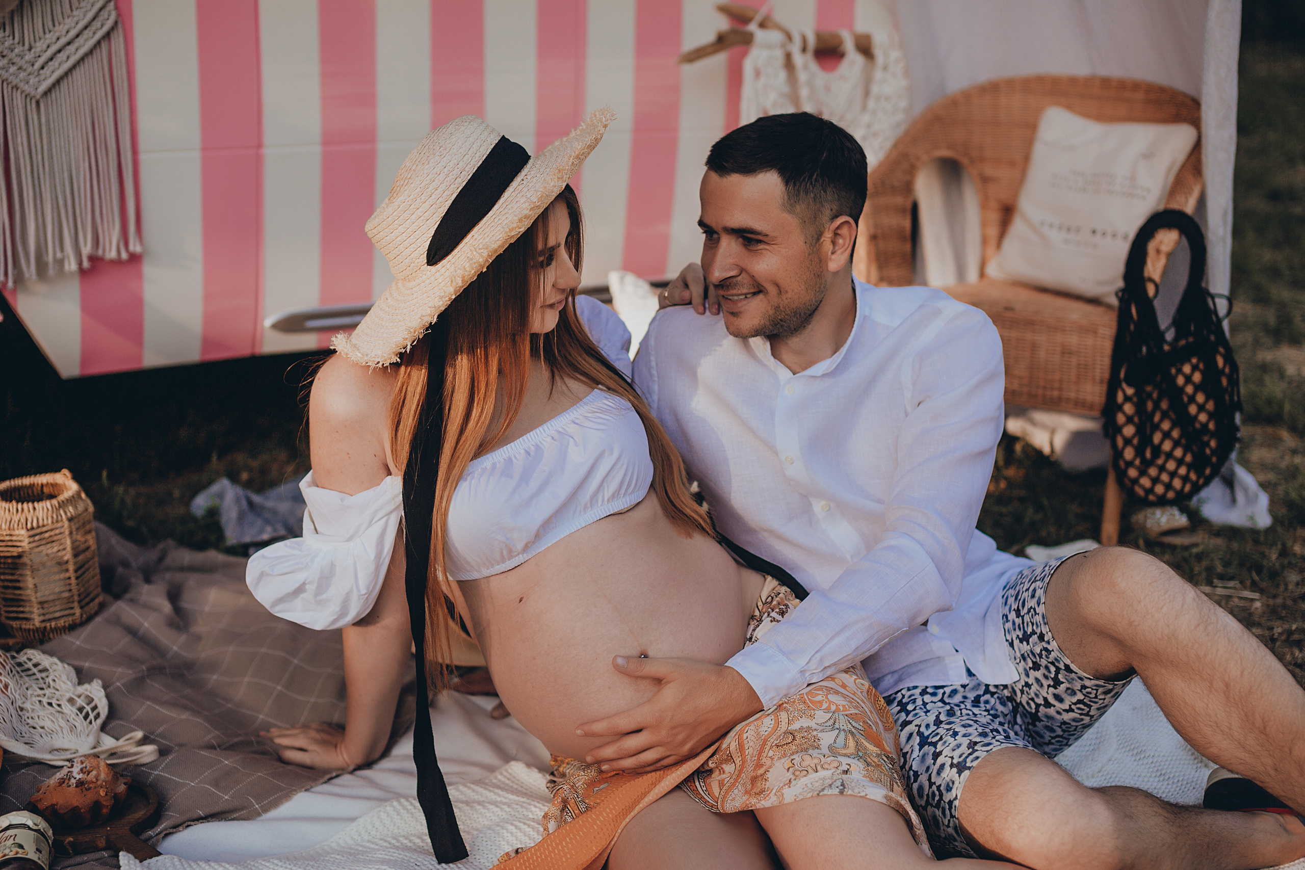 Яна&Евгений. Свадебный и семейный фотограф/видеограф в Краснодаре Наталья Осинская