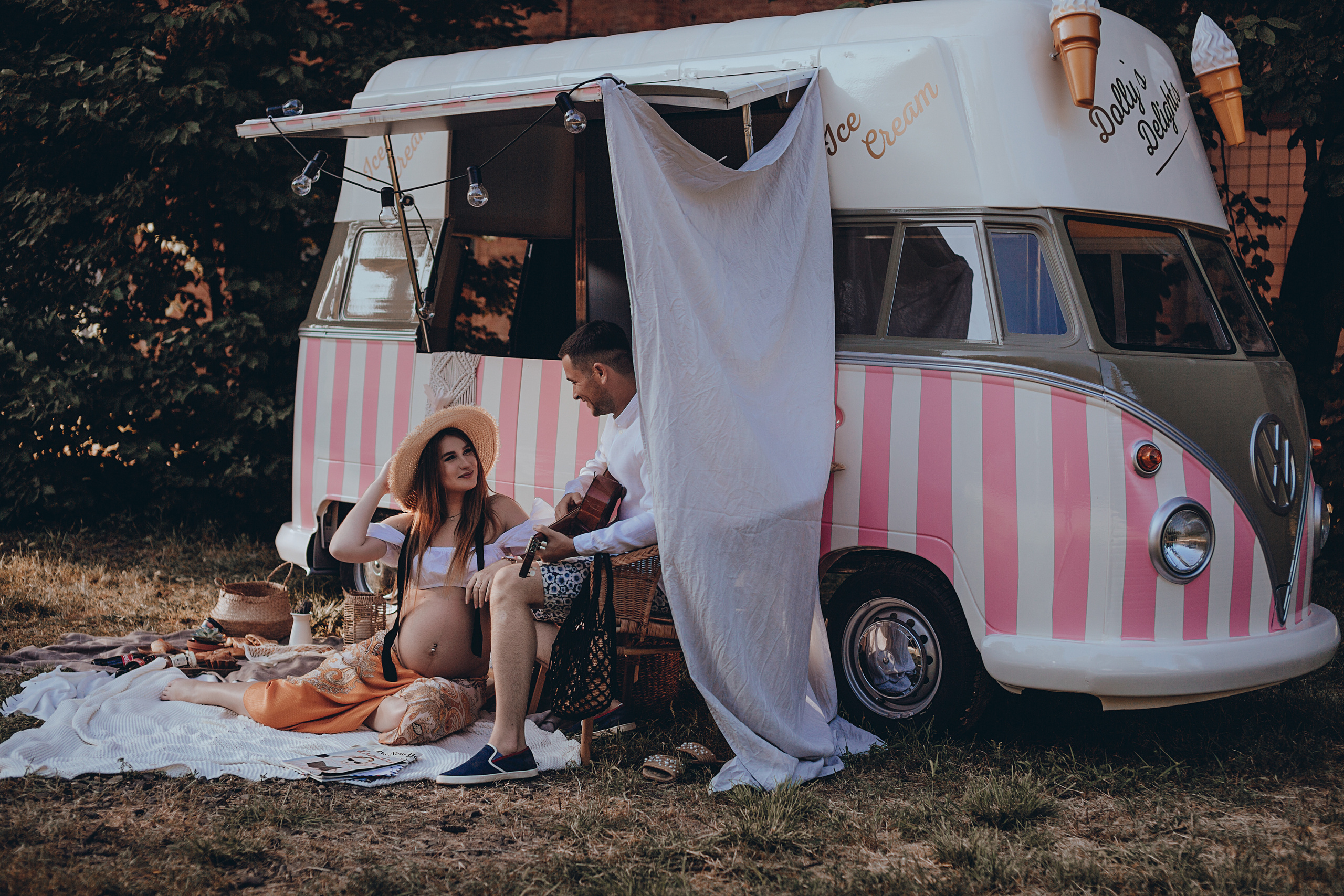 Яна&Евгений. Свадебный и семейный фотограф/видеограф в Краснодаре Наталья Осинская