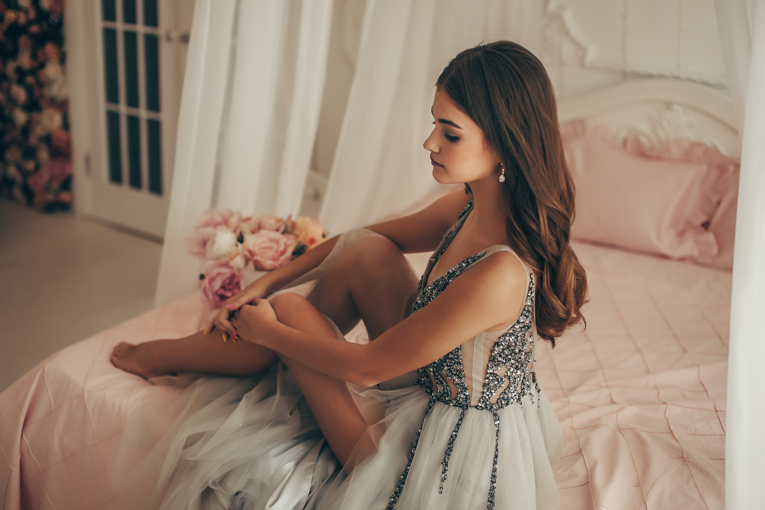 Наша любовь…. Свадебный и семейный фотограф/видеограф в Краснодаре Наталья Осинская