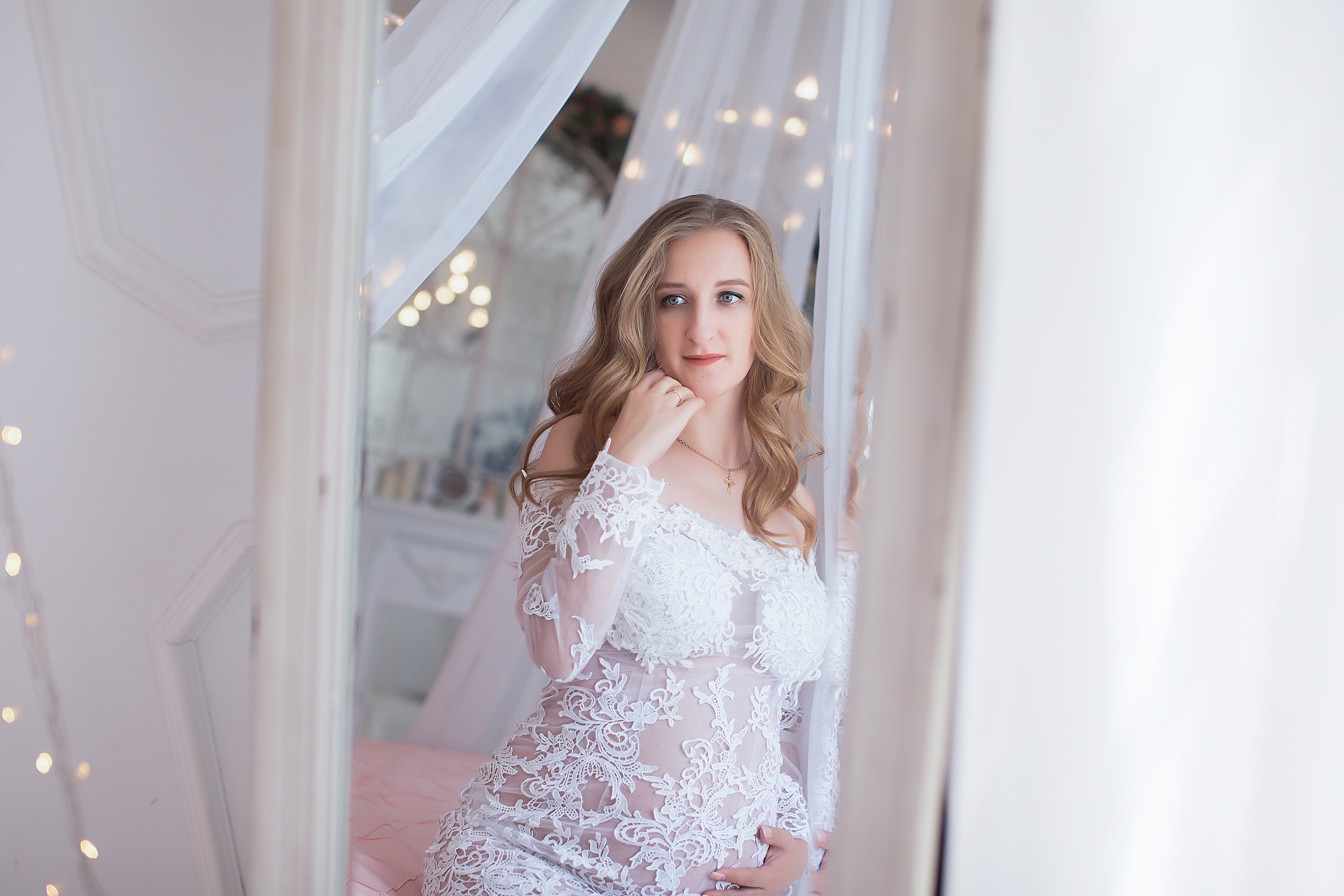 Фотодень в ожидании. Свадебный и семейный фотограф/видеограф в Краснодаре Наталья Осинская