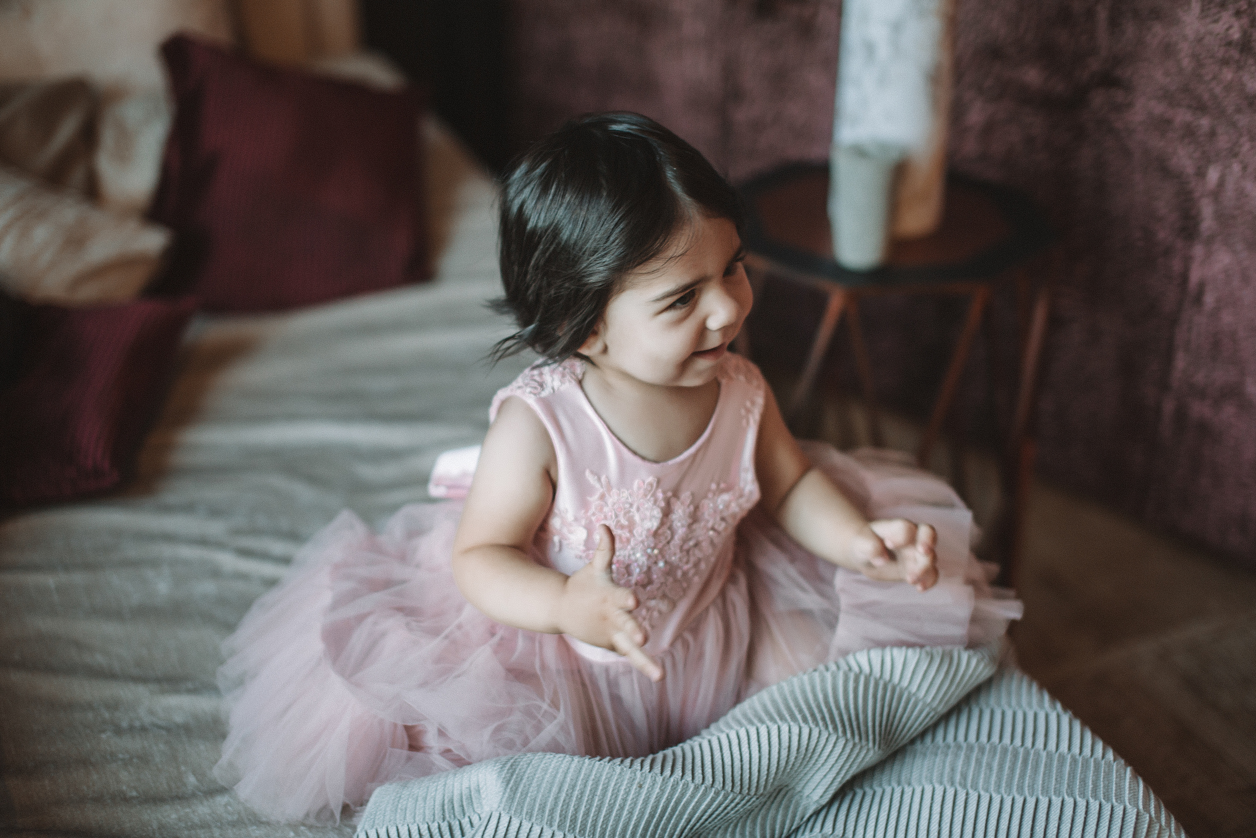 День рождения!. Свадебный и семейный фотограф/видеограф в Краснодаре Наталья Осинская