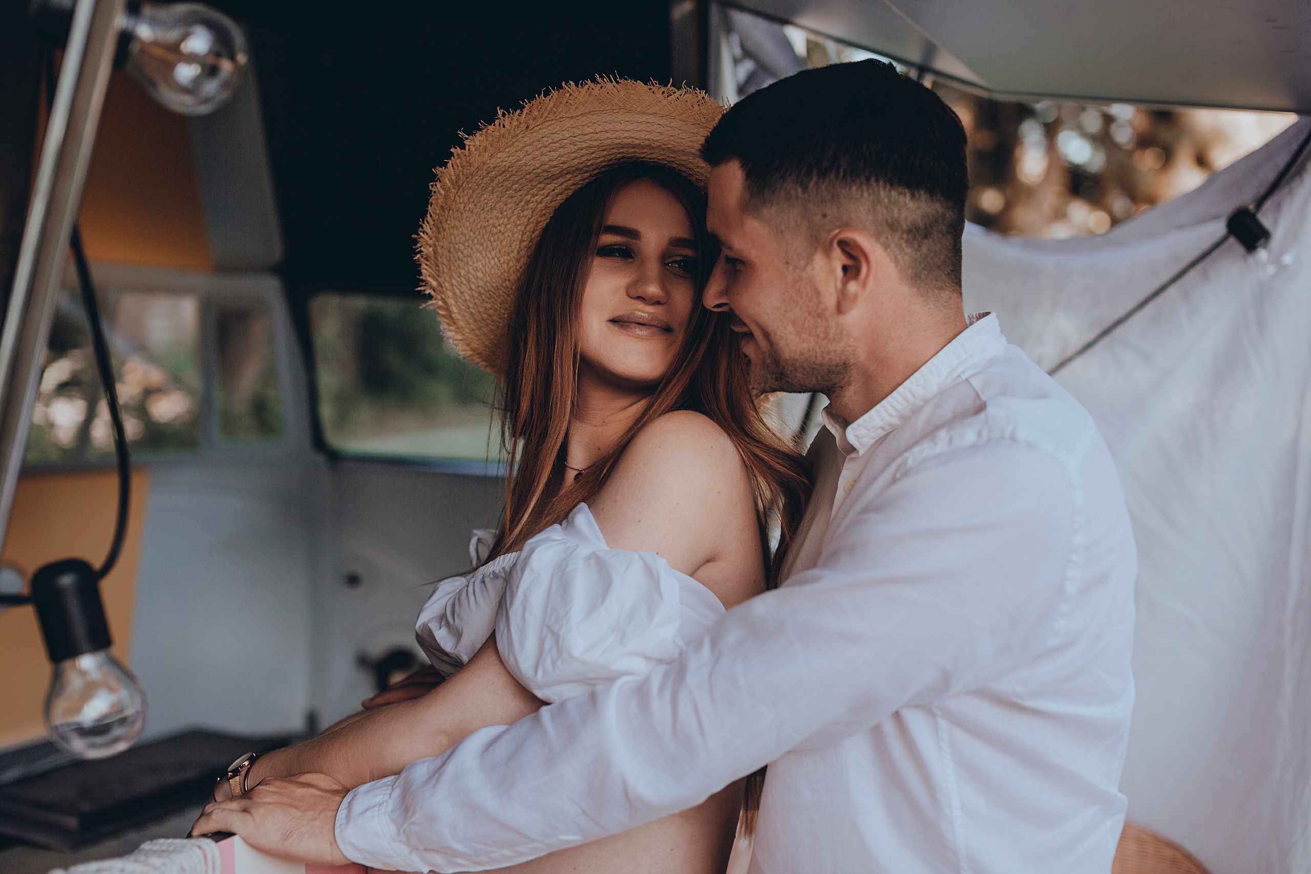 Яна&Евгений. Свадебный и семейный фотограф/видеограф в Краснодаре Наталья Осинская