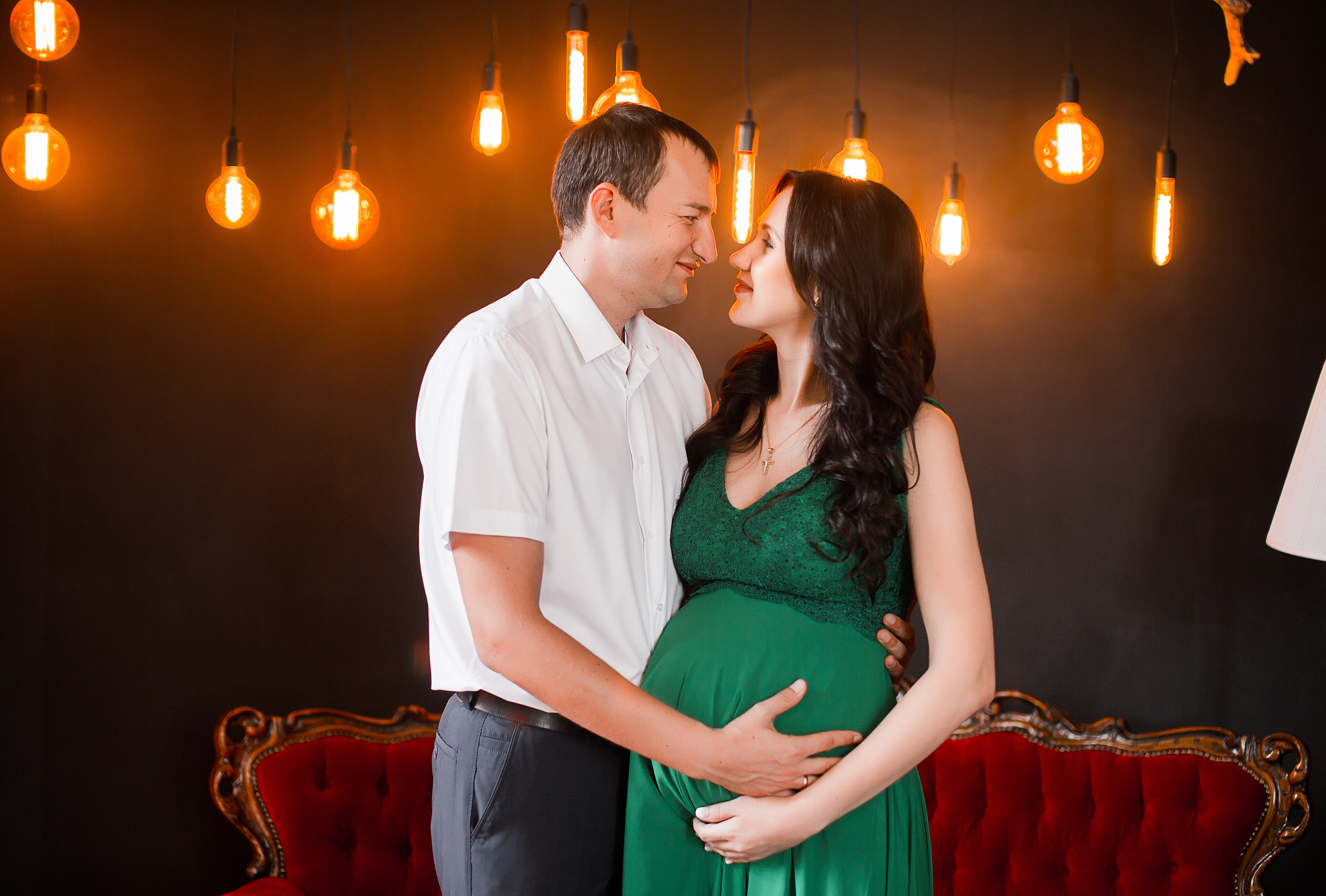 Фотодень в ожидании. Свадебный и семейный фотограф/видеограф в Краснодаре Наталья Осинская