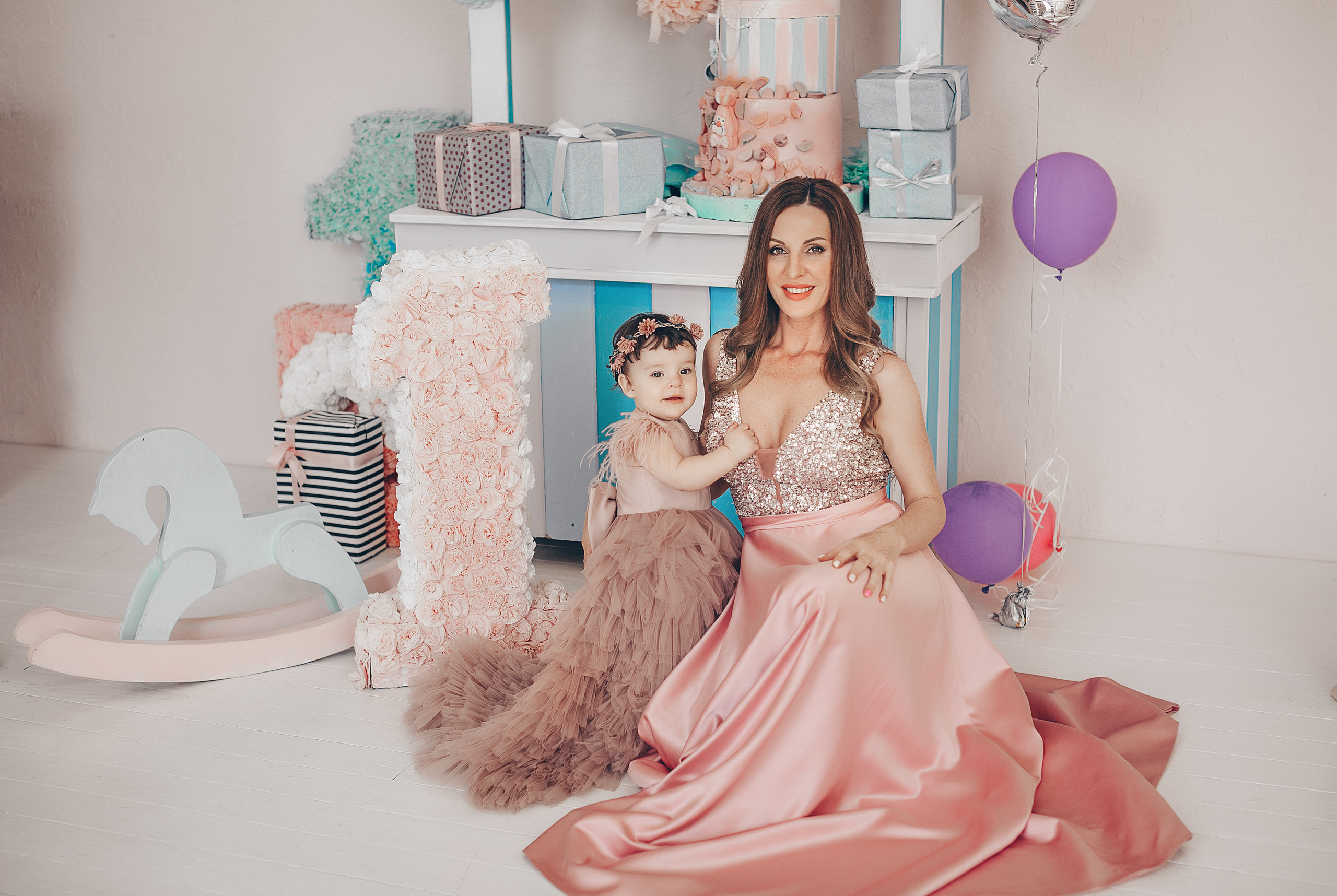 Семейная фотосессия. Свадебный и семейный фотограф/видеограф в Краснодаре Наталья Осинская