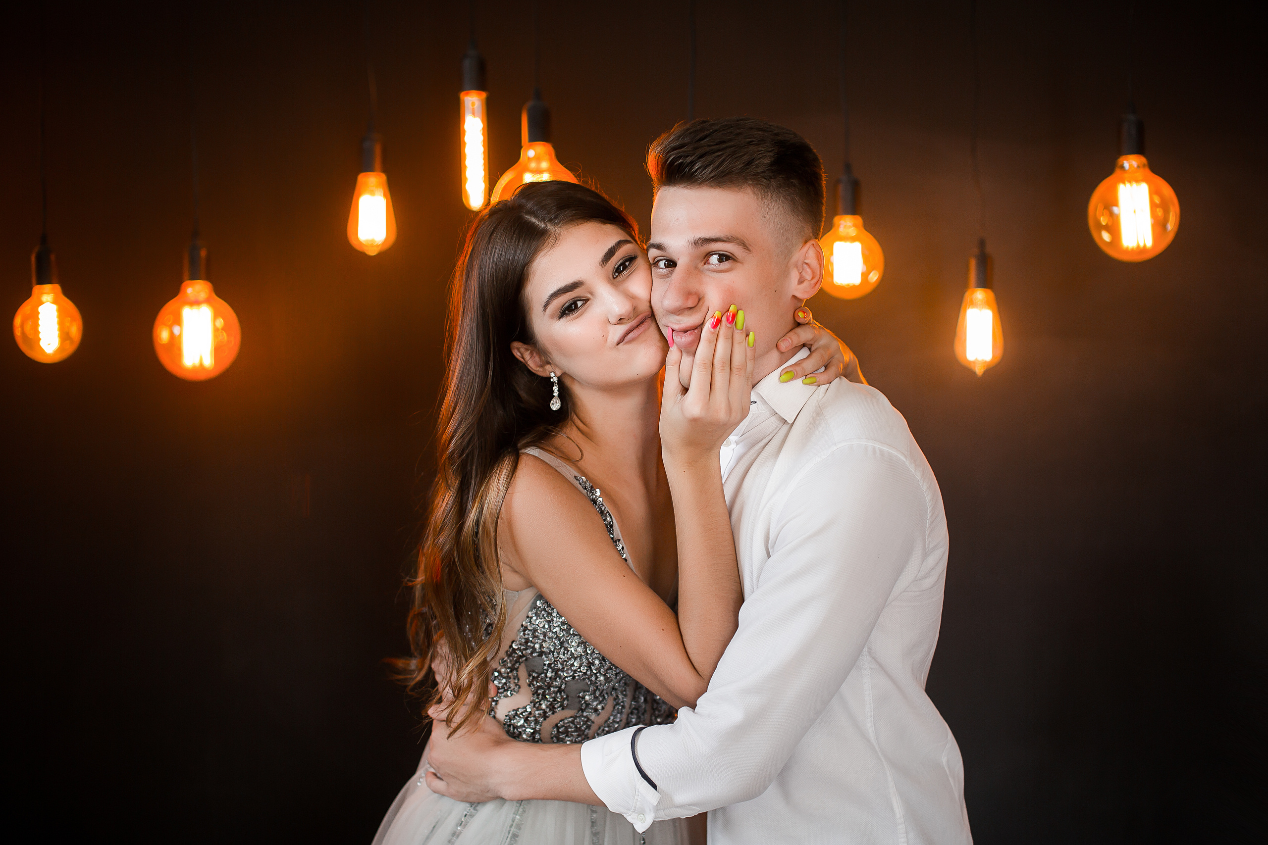 Наша любовь…. Свадебный и семейный фотограф/видеограф в Краснодаре Наталья Осинская