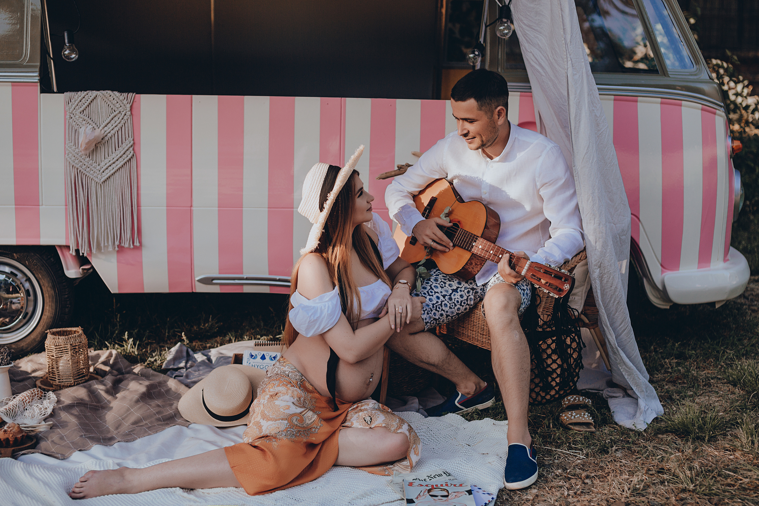 Яна&Евгений. Свадебный и семейный фотограф/видеограф в Краснодаре Наталья Осинская