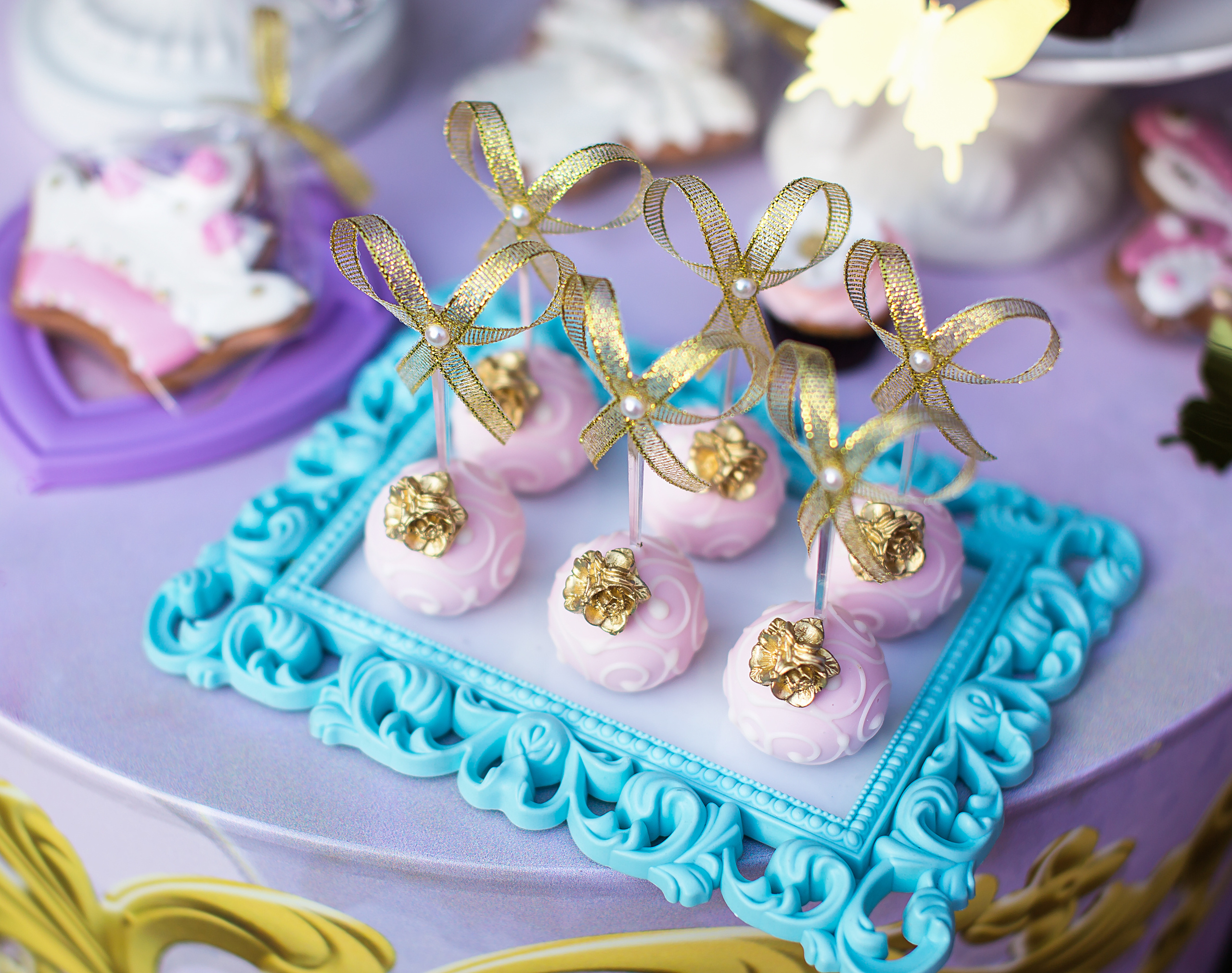 Крещение Даниэлы. Свадебный и семейный фотограф/видеограф в Краснодаре Наталья Осинская