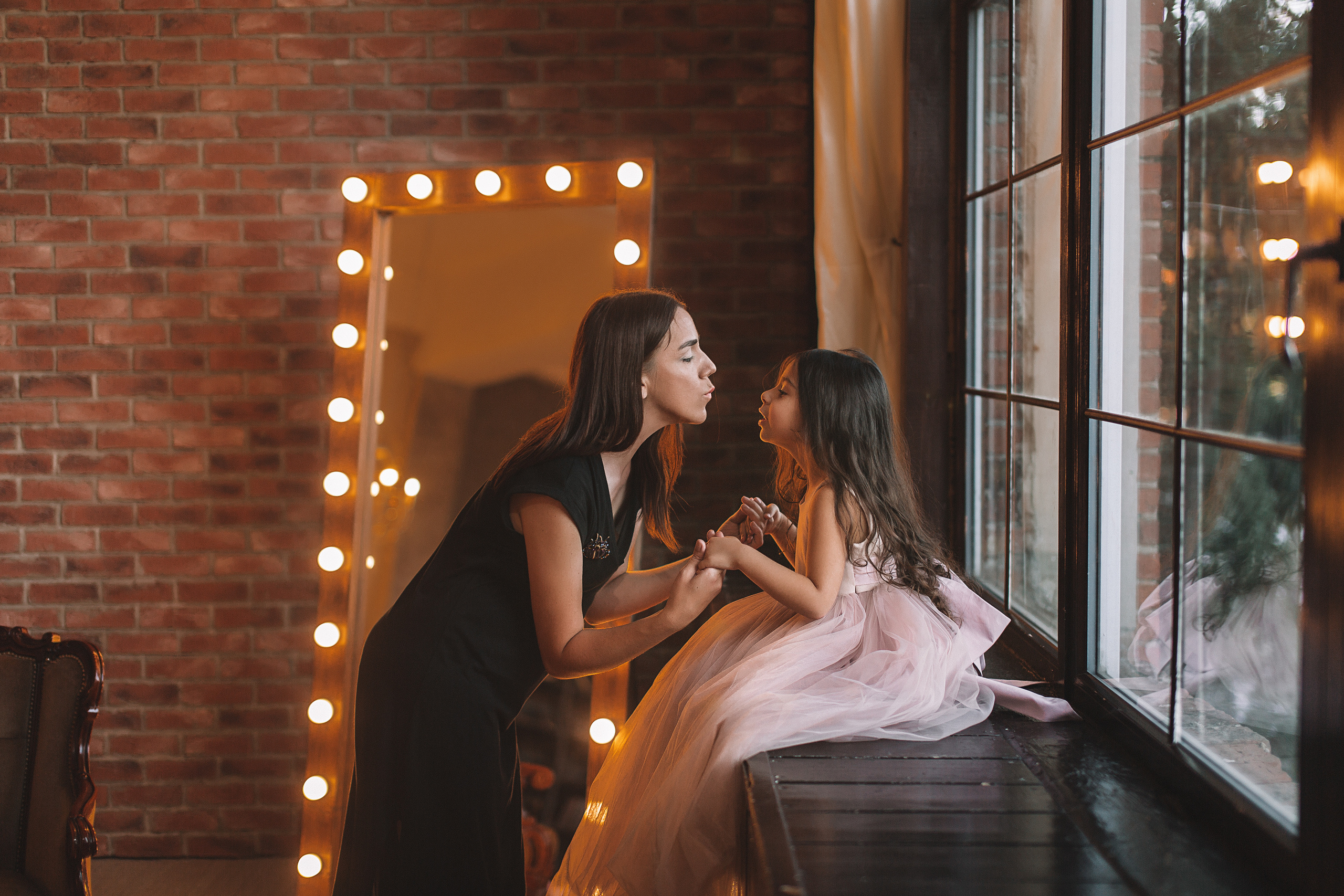 День рождения!. Свадебный и семейный фотограф/видеограф в Краснодаре Наталья Осинская