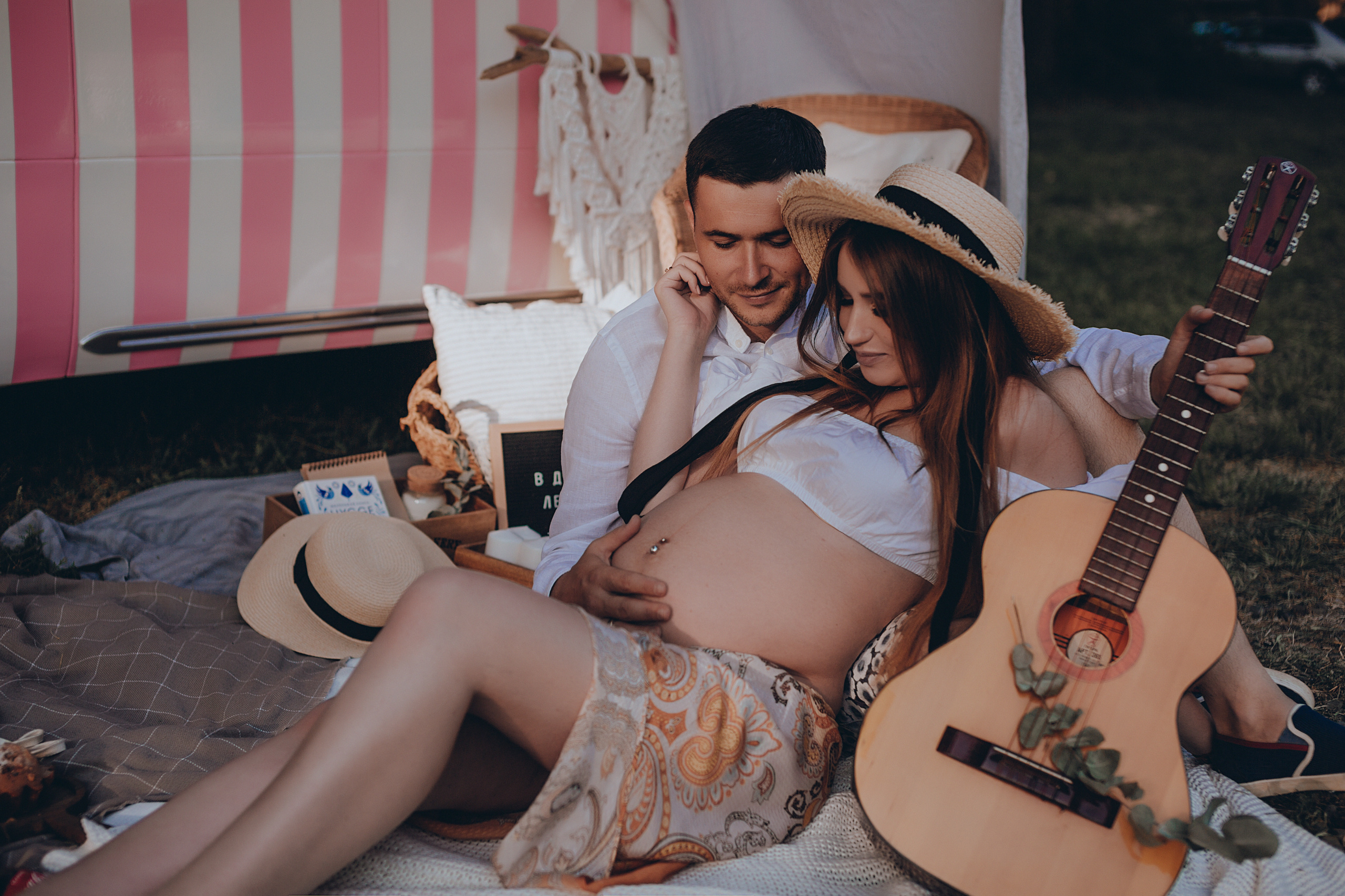 Яна&Евгений. Свадебный и семейный фотограф/видеограф в Краснодаре Наталья Осинская