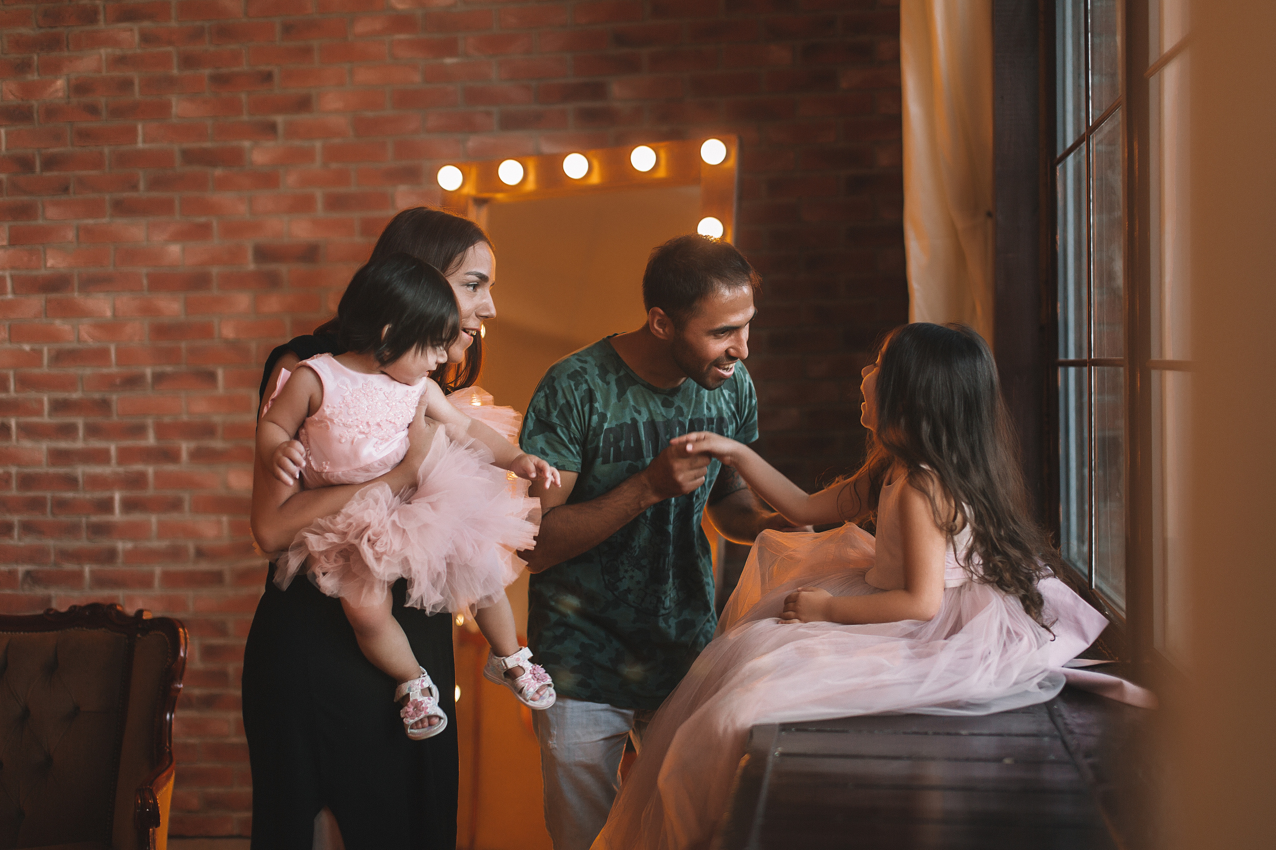 День рождения!. Свадебный и семейный фотограф/видеограф в Краснодаре Наталья Осинская