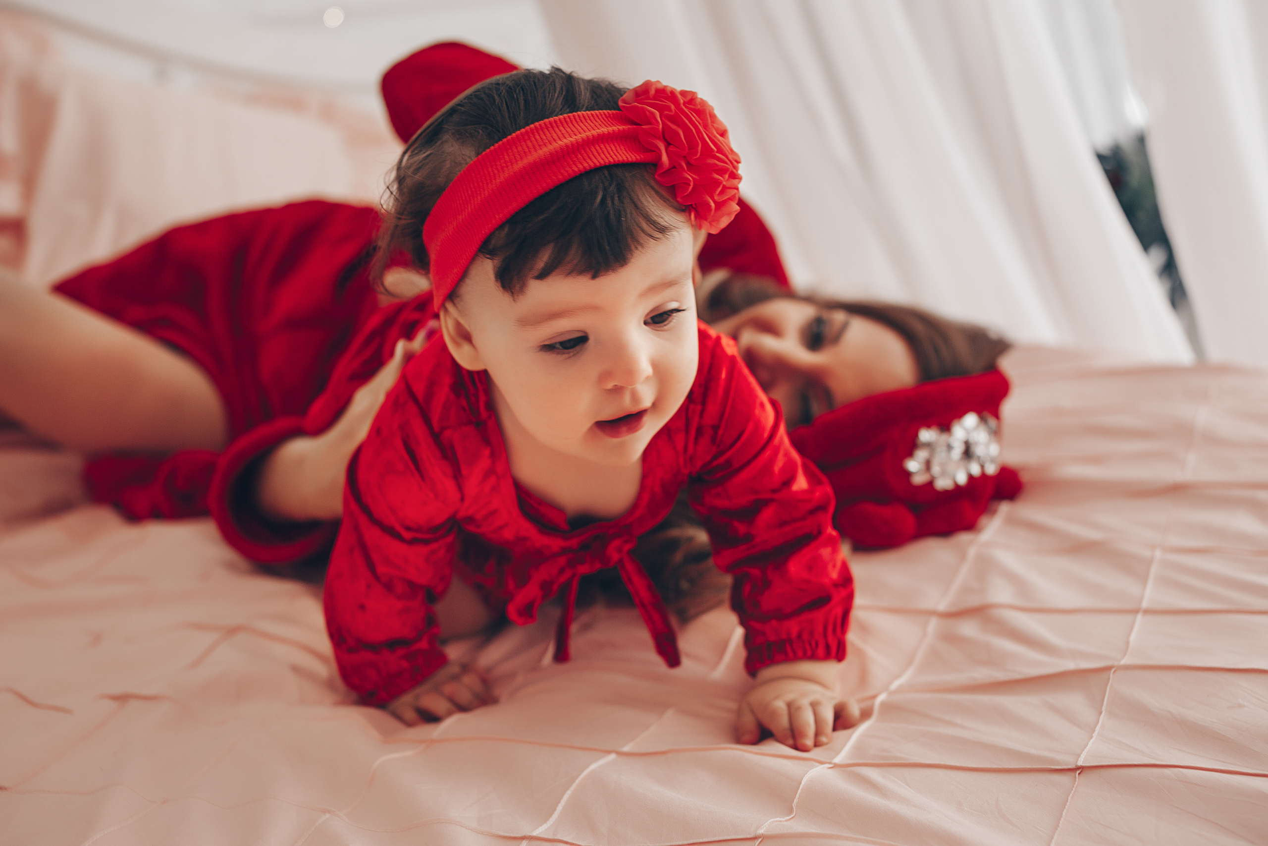 Семейная фотосессия. Свадебный и семейный фотограф/видеограф в Краснодаре Наталья Осинская