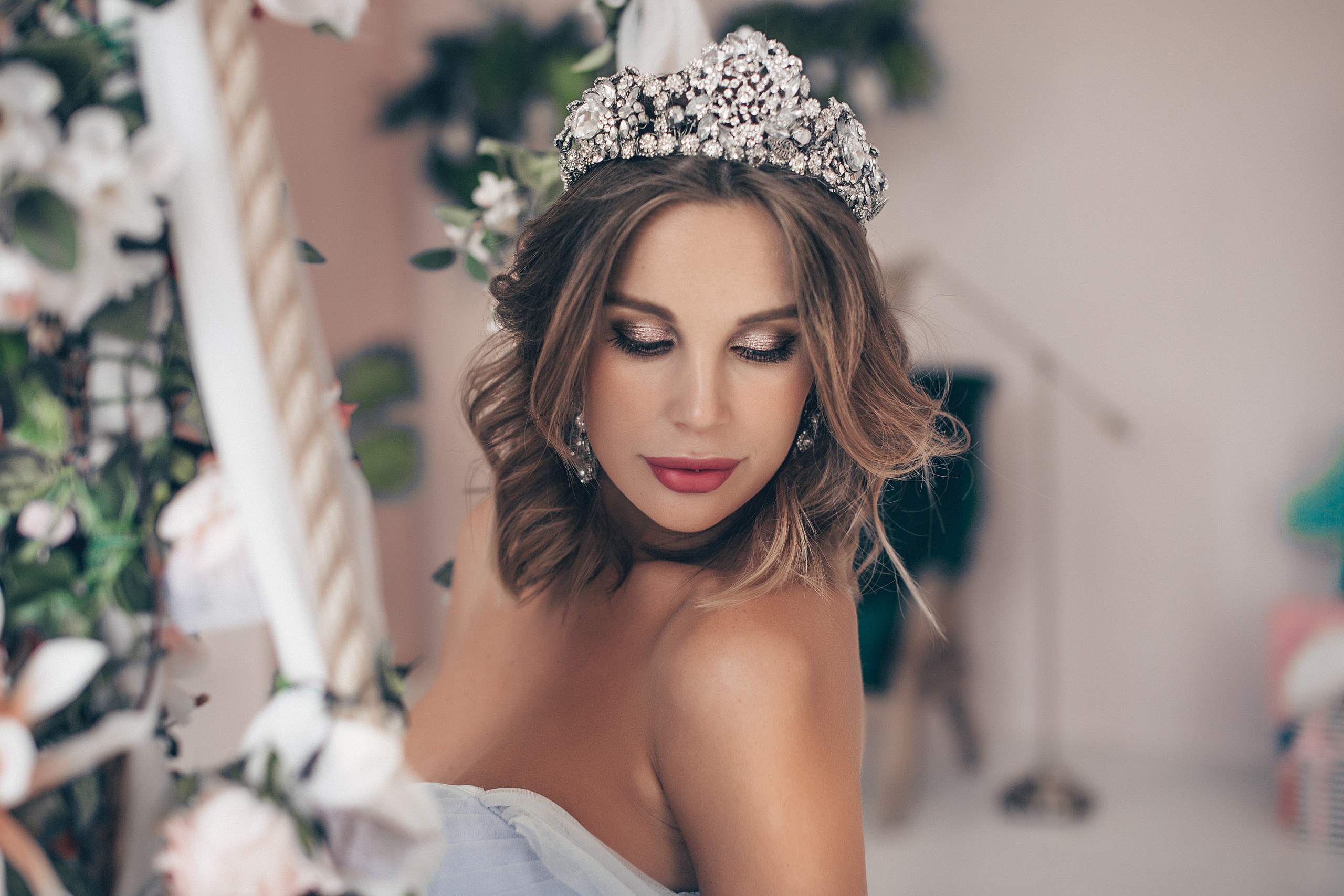 Анастасия. Свадебный и семейный фотограф/видеограф в Краснодаре Наталья Осинская