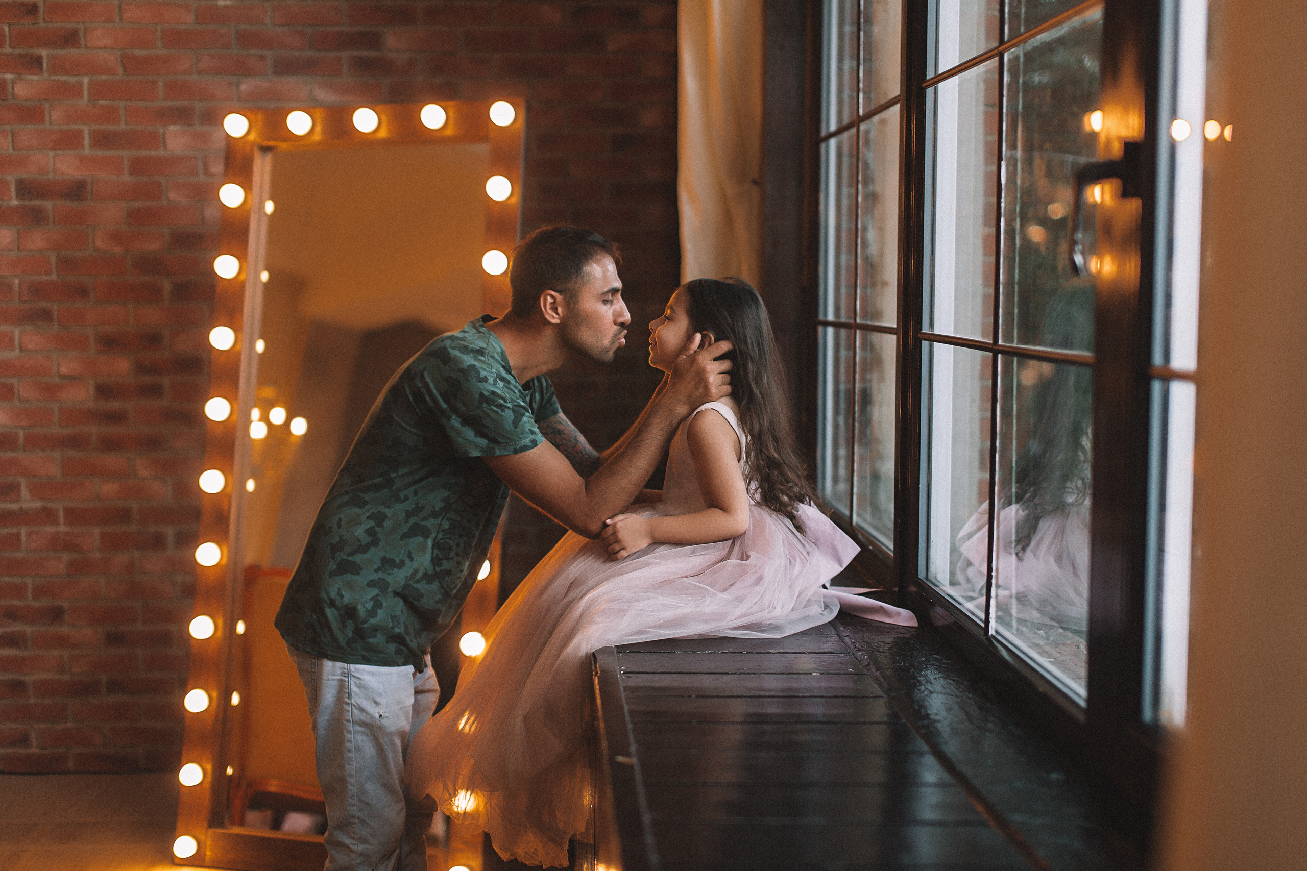 День рождения!. Свадебный и семейный фотограф/видеограф в Краснодаре Наталья Осинская