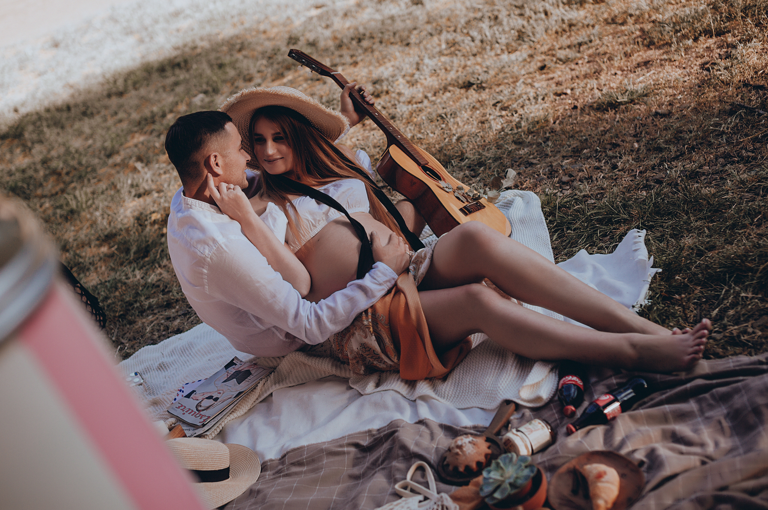 Яна&Евгений. Свадебный и семейный фотограф/видеограф в Краснодаре Наталья Осинская