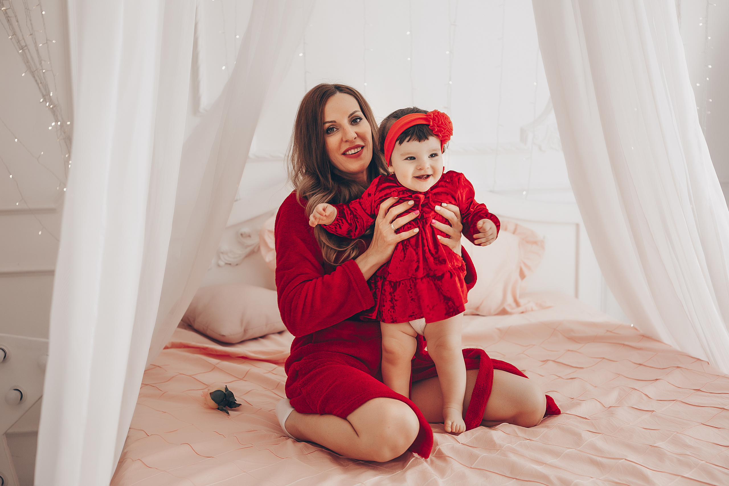 Семейная фотосессия. Свадебный и семейный фотограф/видеограф в Краснодаре Наталья Осинская