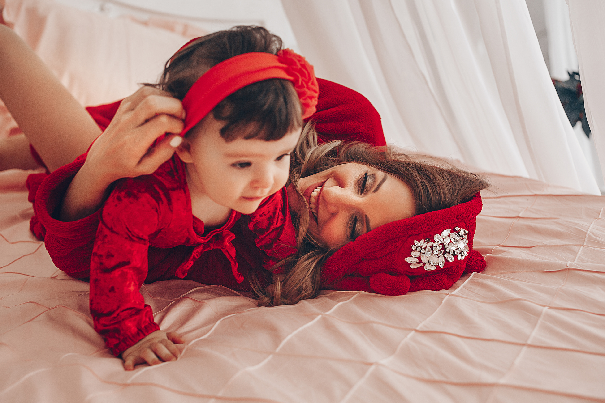 Семейная фотосессия. Свадебный и семейный фотограф/видеограф в Краснодаре Наталья Осинская