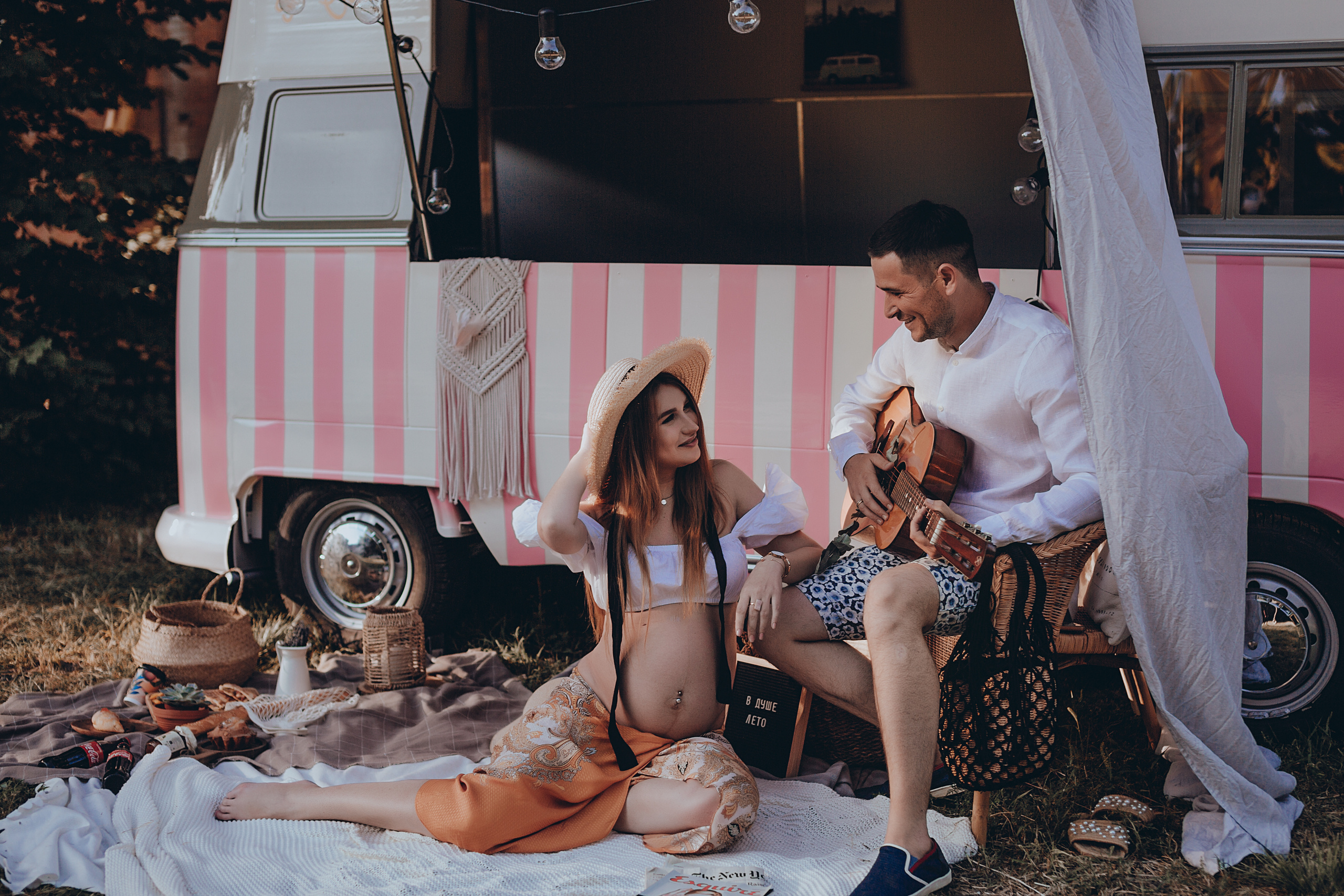 Яна&Евгений. Свадебный и семейный фотограф/видеограф в Краснодаре Наталья Осинская