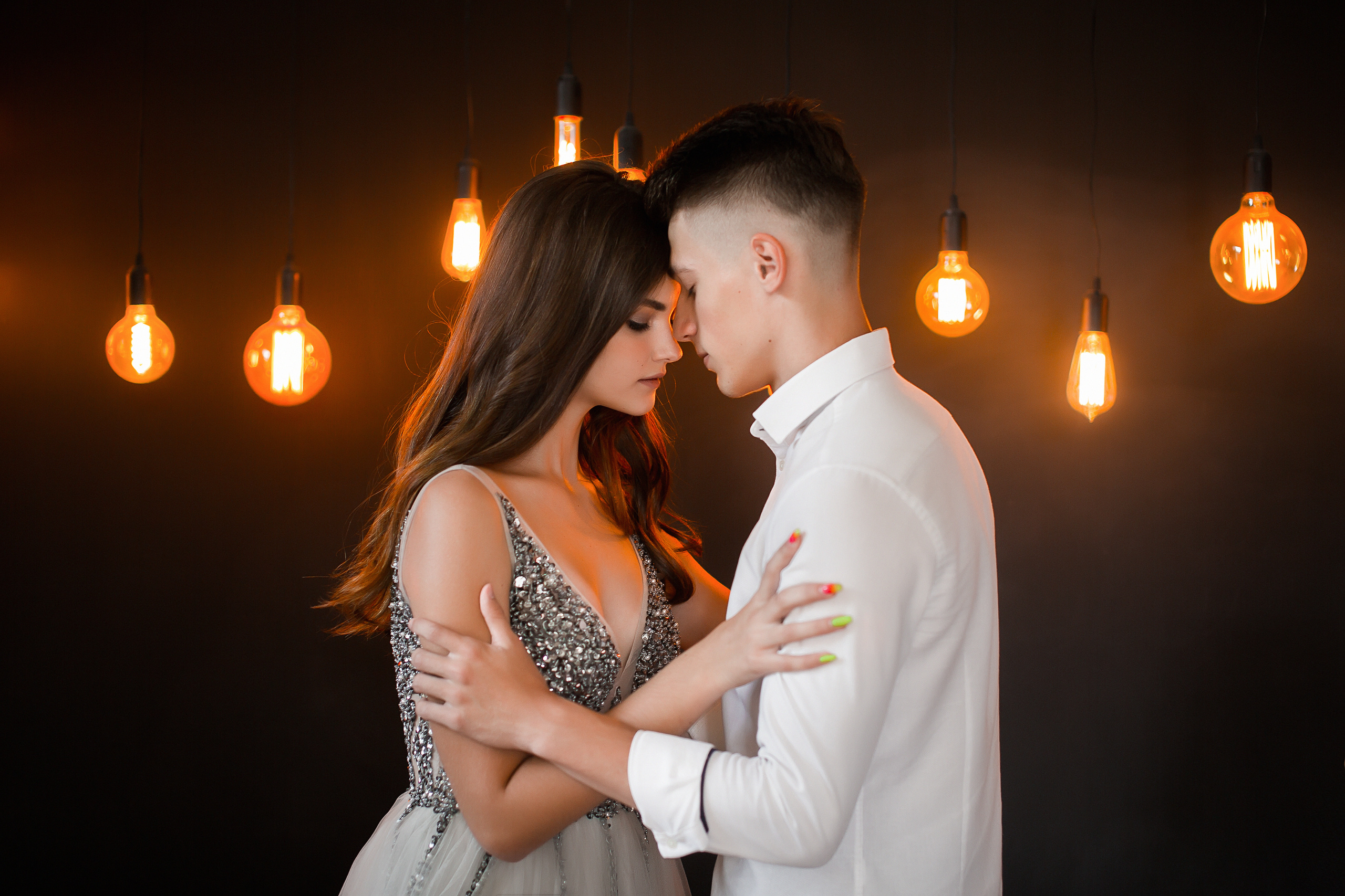 Наша любовь…. Свадебный и семейный фотограф/видеограф в Краснодаре Наталья Осинская