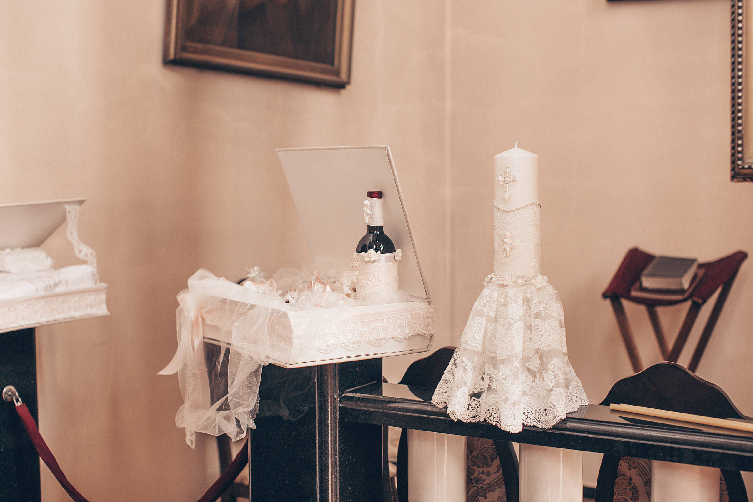 Крещение Даниэлы в Армянской Апостольской Церкви. Свадебный и семейный фотограф/видеограф в Краснодаре Наталья Осинская