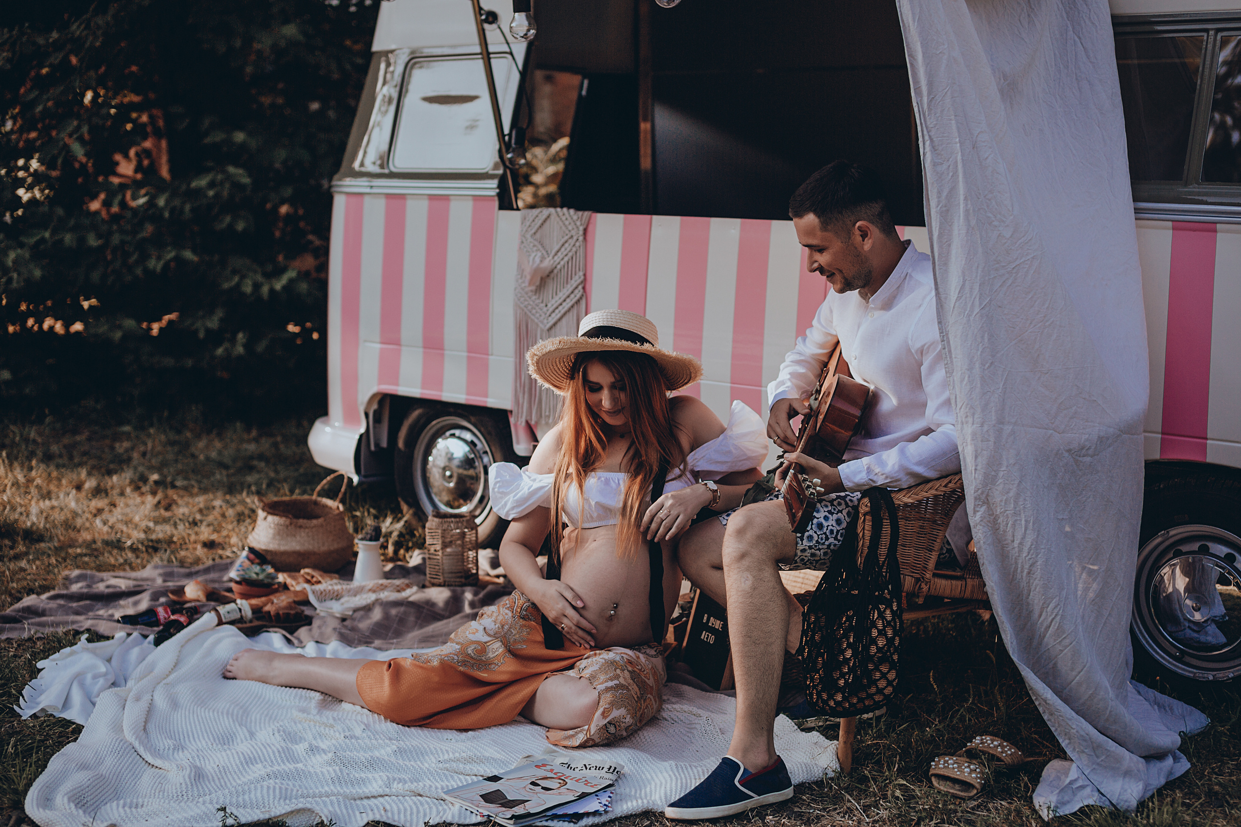 Яна&Евгений. Свадебный и семейный фотограф/видеограф в Краснодаре Наталья Осинская