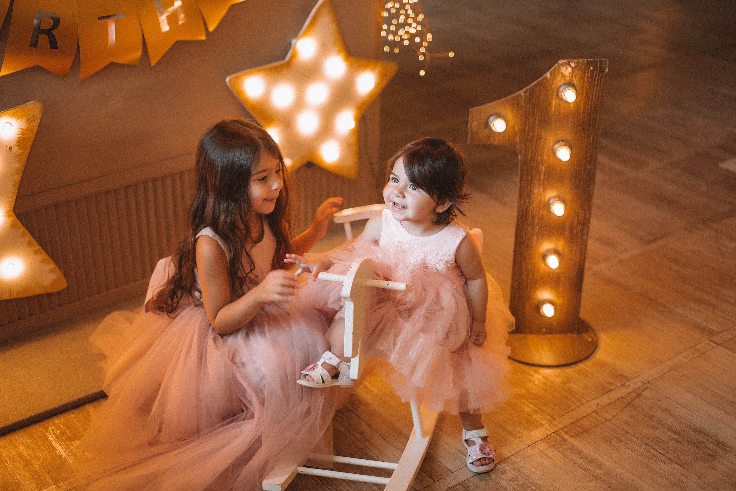 День рождения!. Свадебный и семейный фотограф/видеограф в Краснодаре Наталья Осинская