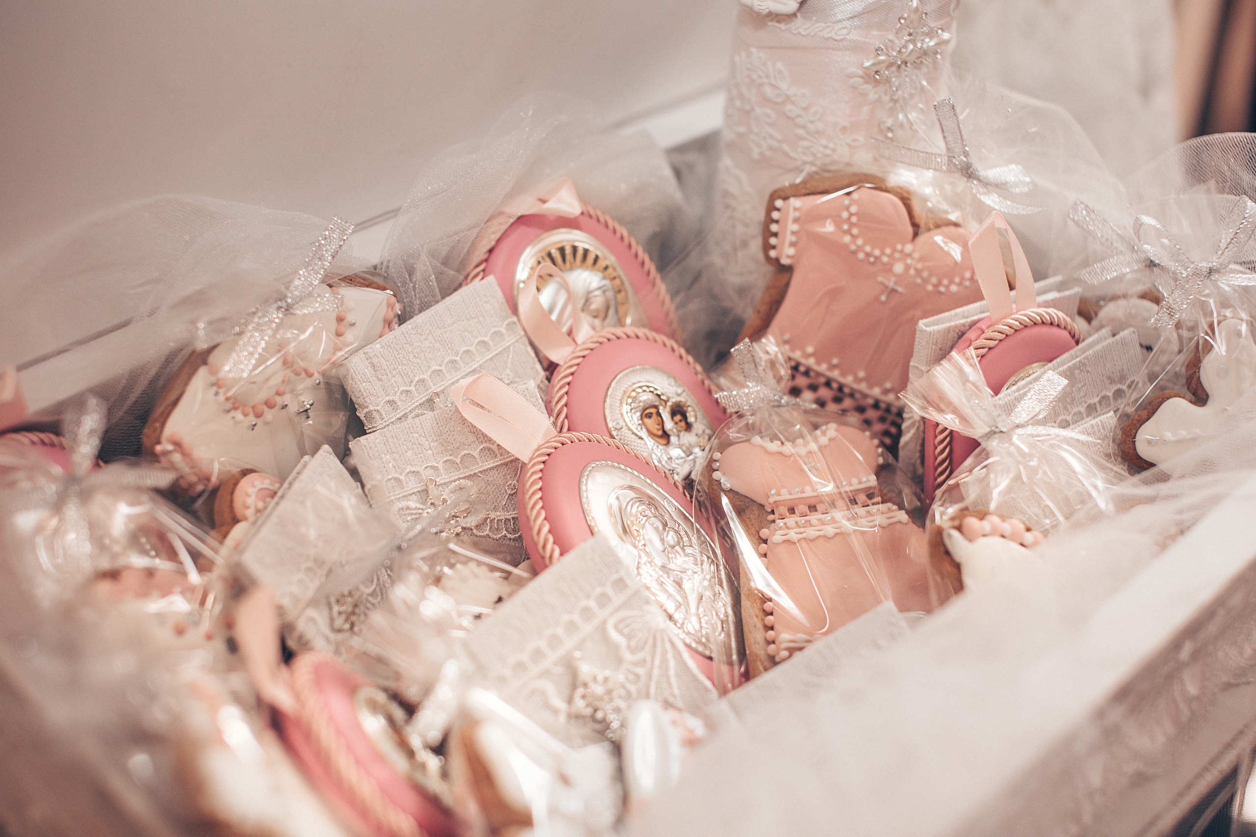 Крещение Даниэлы в Армянской Апостольской Церкви. Свадебный и семейный фотограф/видеограф в Краснодаре Наталья Осинская