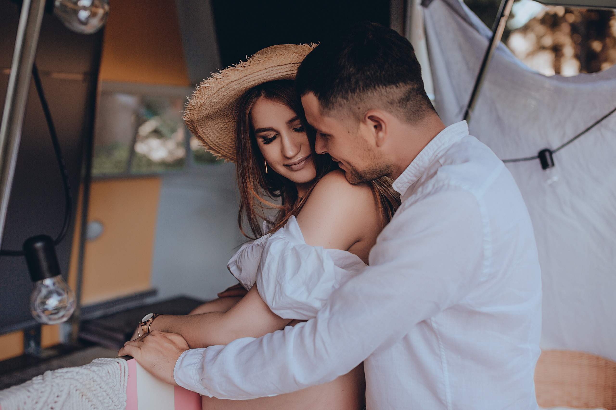 Яна&Евгений. Свадебный и семейный фотограф/видеограф в Краснодаре Наталья Осинская