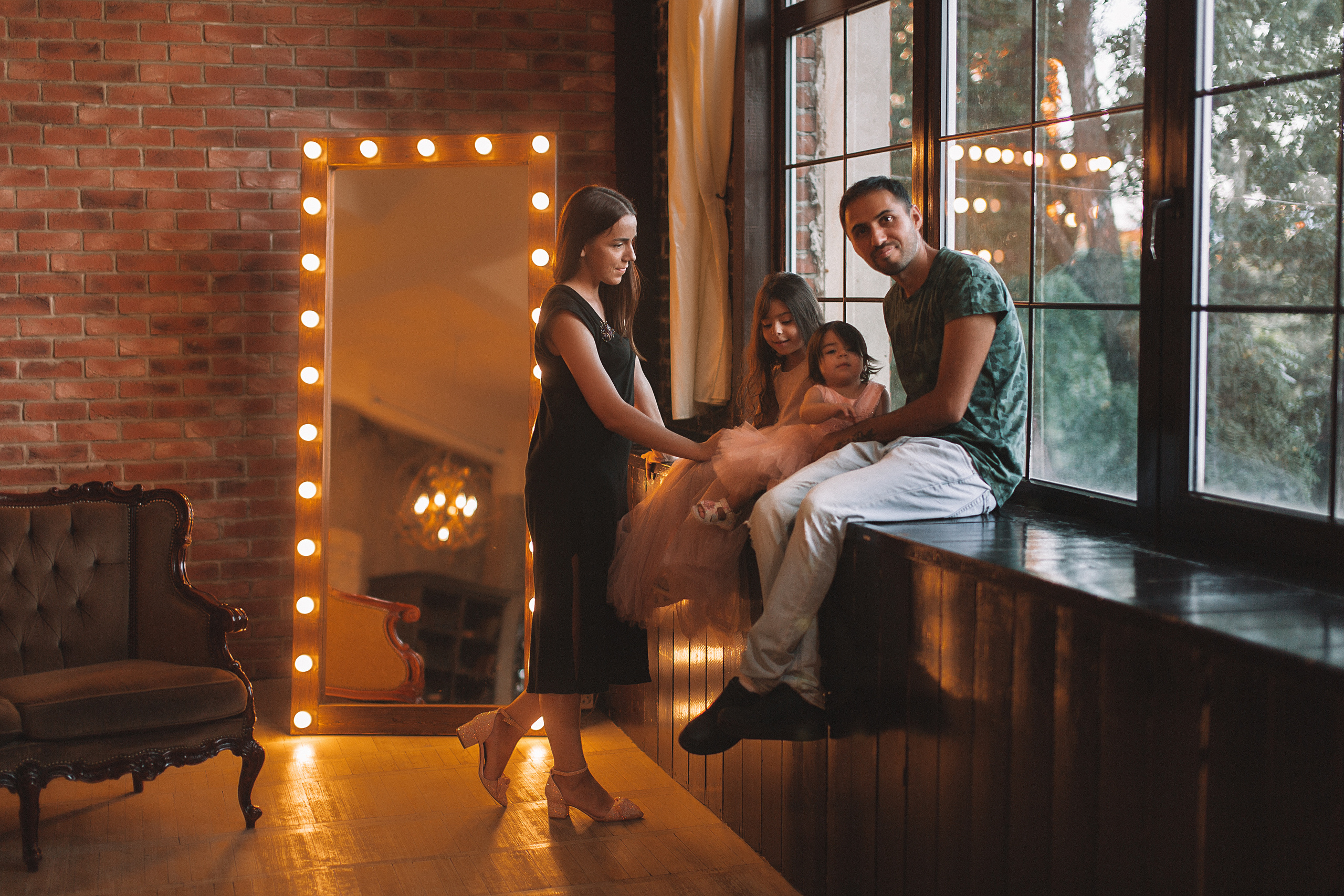 День рождения!. Свадебный и семейный фотограф/видеограф в Краснодаре Наталья Осинская