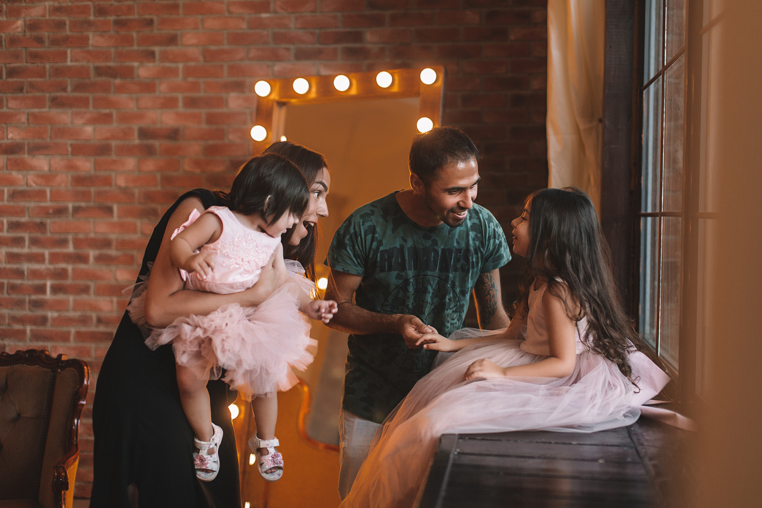 День рождения!. Свадебный и семейный фотограф/видеограф в Краснодаре Наталья Осинская