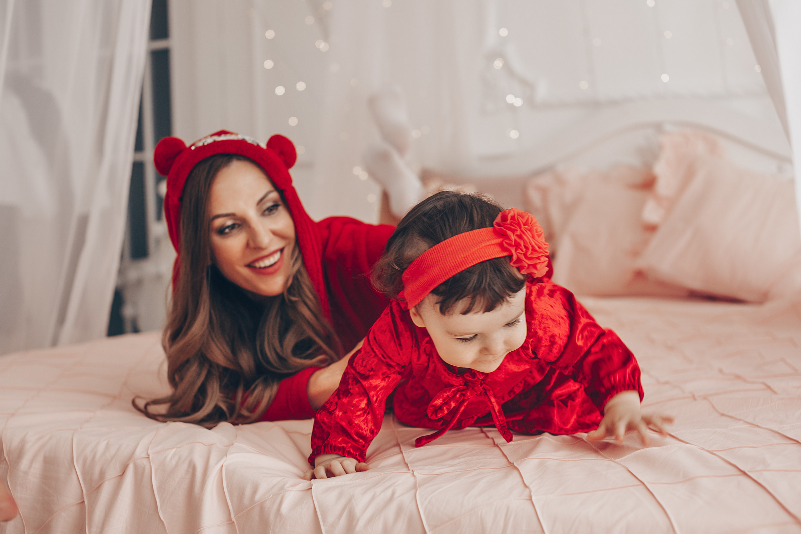 Семейная фотосессия. Свадебный и семейный фотограф/видеограф в Краснодаре Наталья Осинская