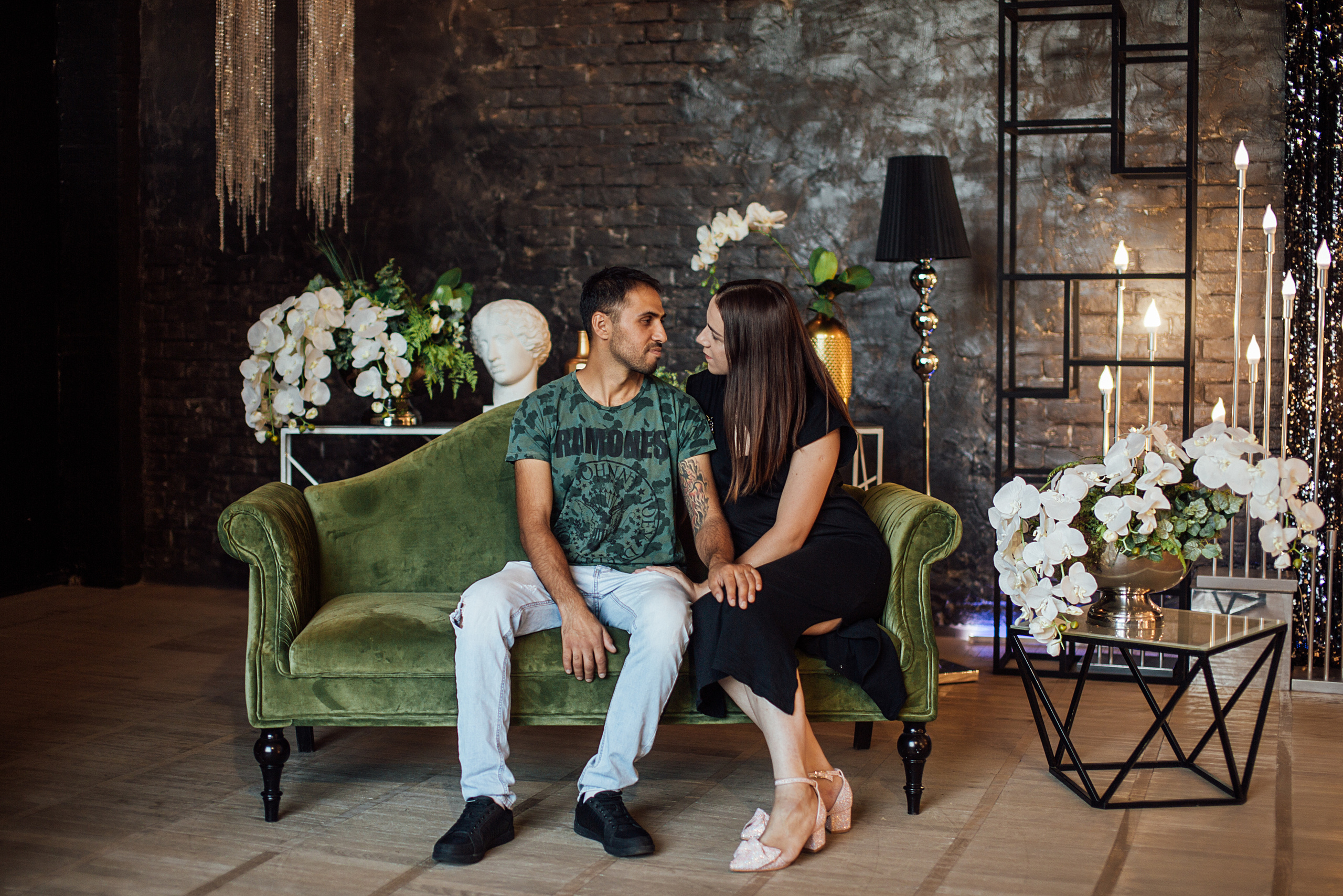 День рождения!. Свадебный и семейный фотограф/видеограф в Краснодаре Наталья Осинская