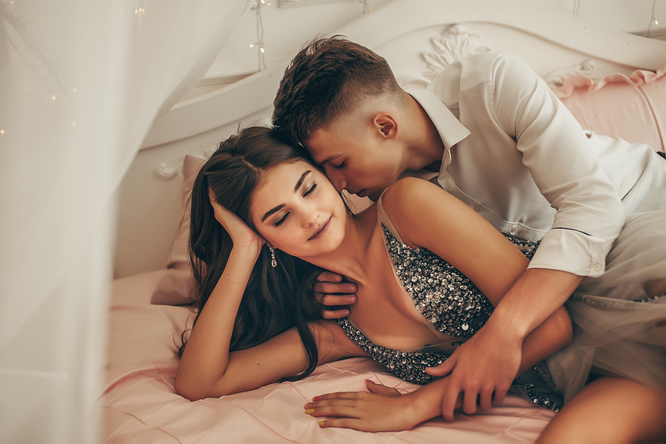 Наша любовь…. Свадебный и семейный фотограф/видеограф в Краснодаре Наталья Осинская