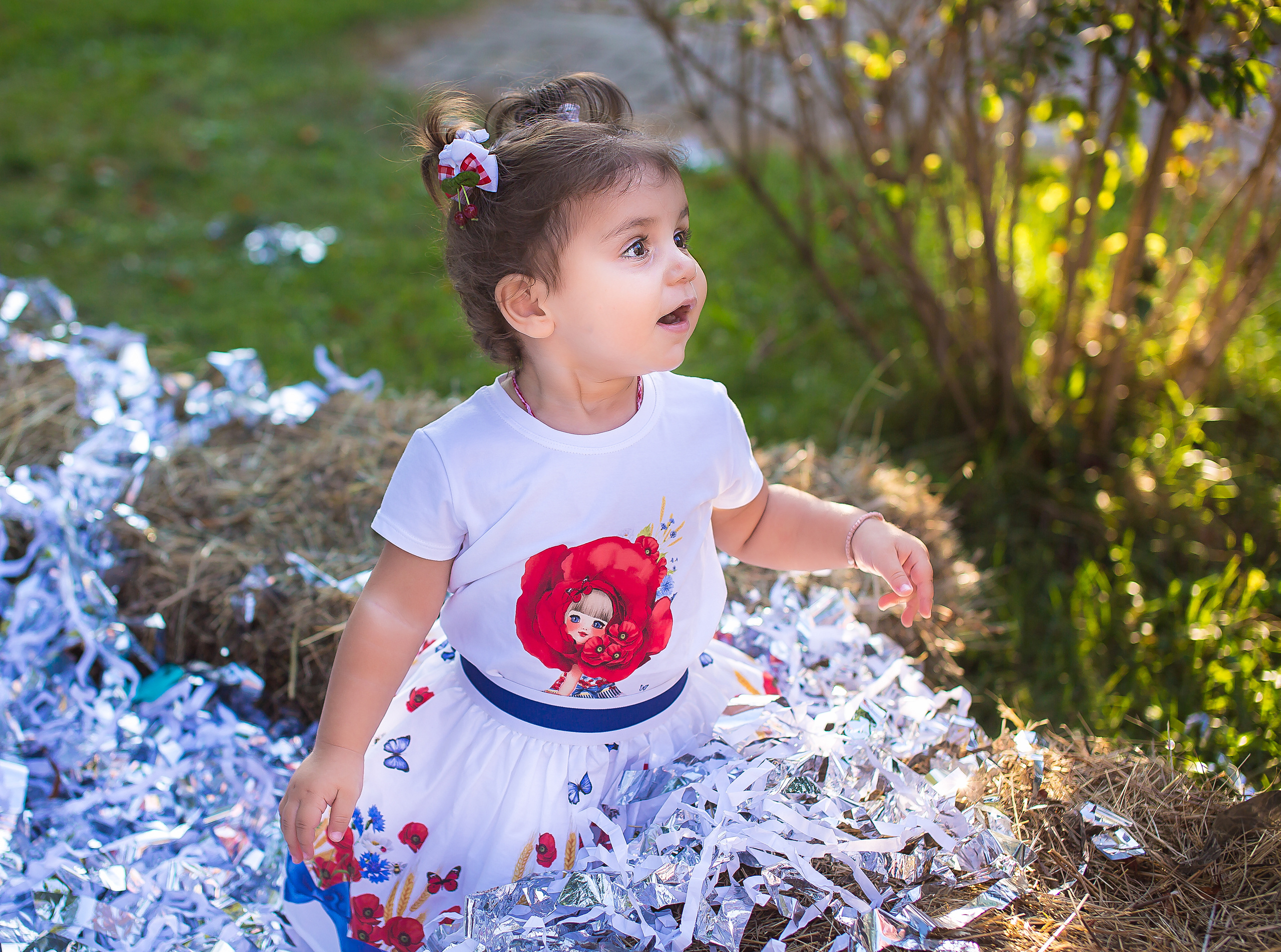 Крещение Даниэлы. Свадебный и семейный фотограф/видеограф в Краснодаре Наталья Осинская