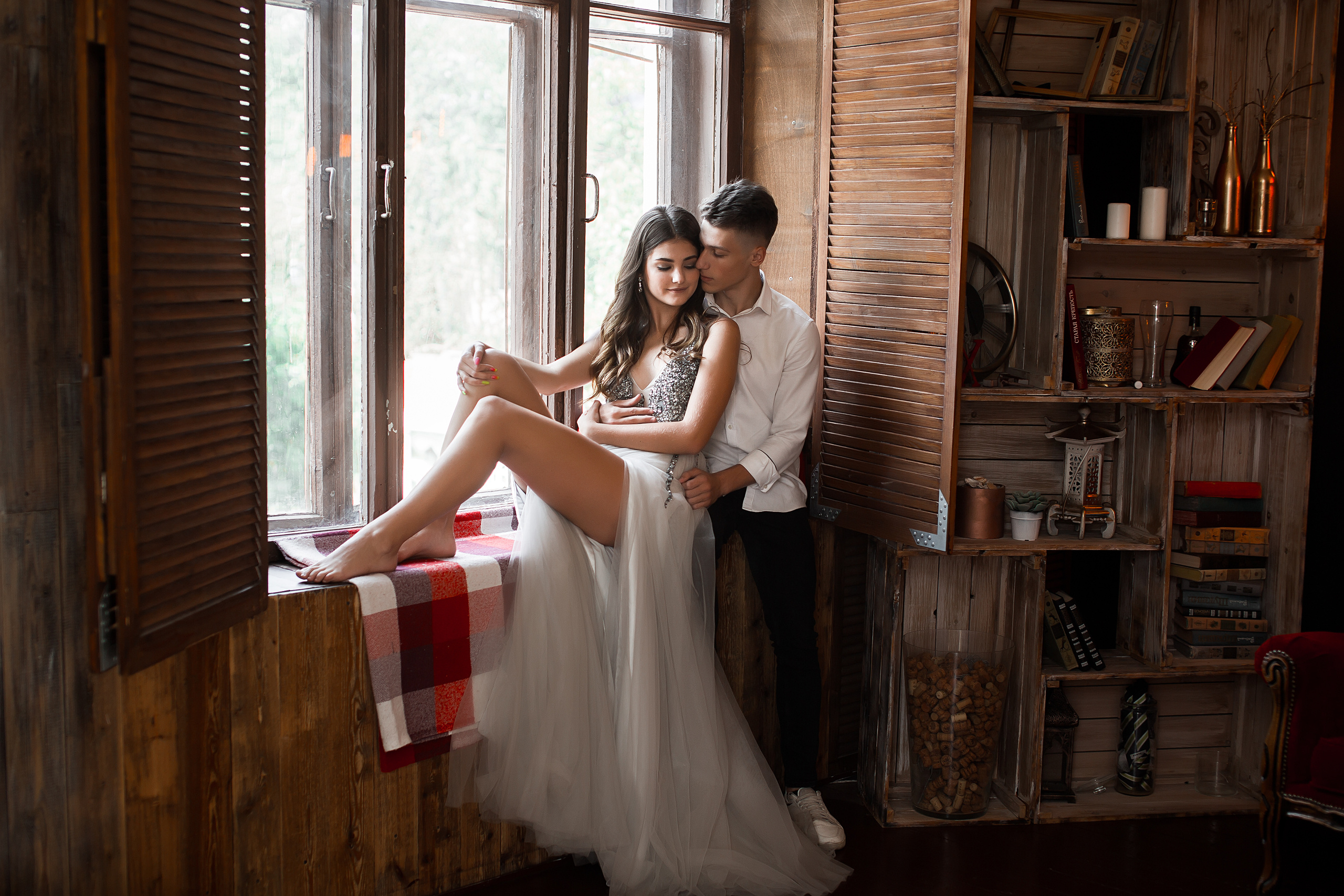 Наша любовь…. Свадебный и семейный фотограф/видеограф в Краснодаре Наталья Осинская