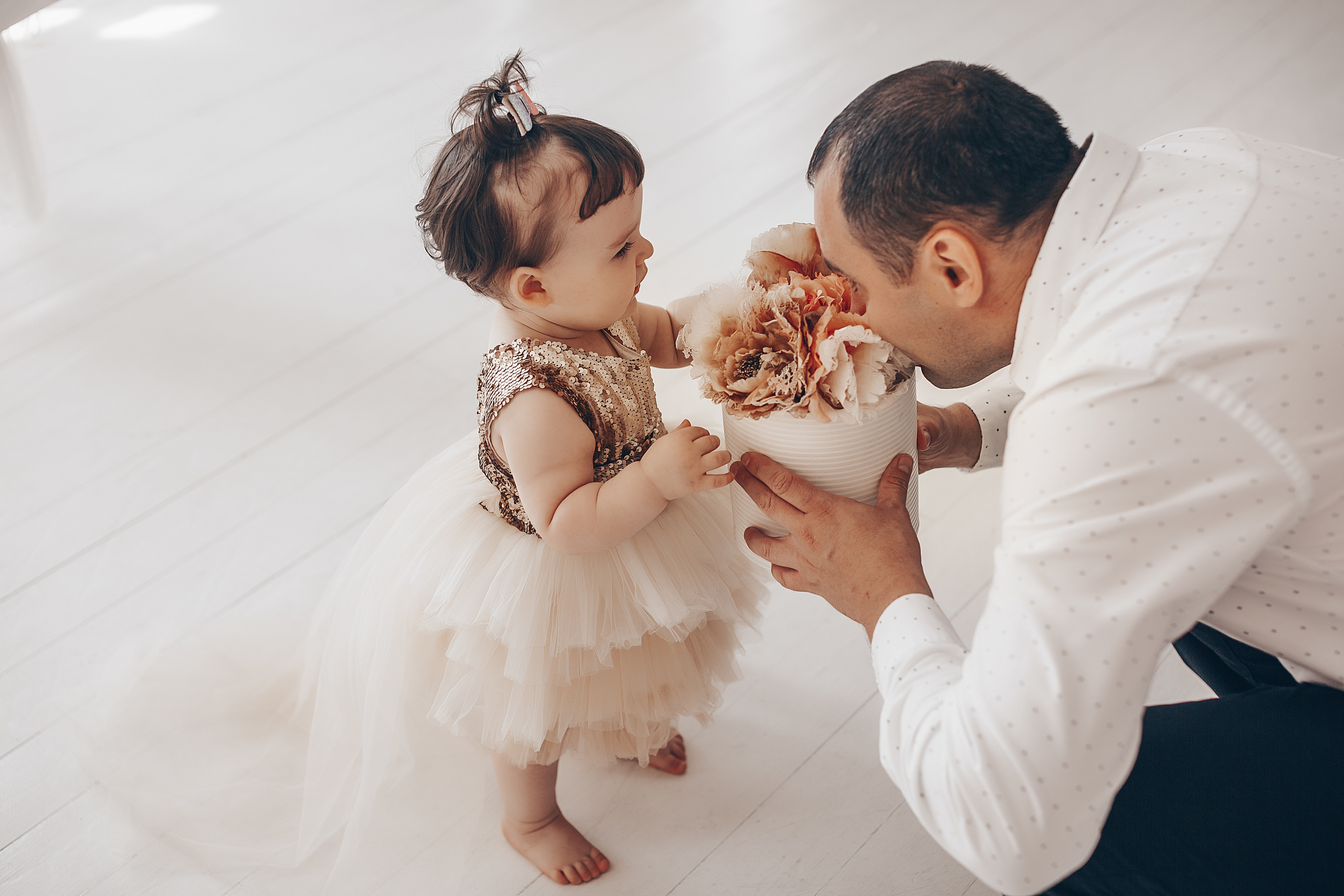 Семейная фотосессия. Свадебный и семейный фотограф/видеограф в Краснодаре Наталья Осинская