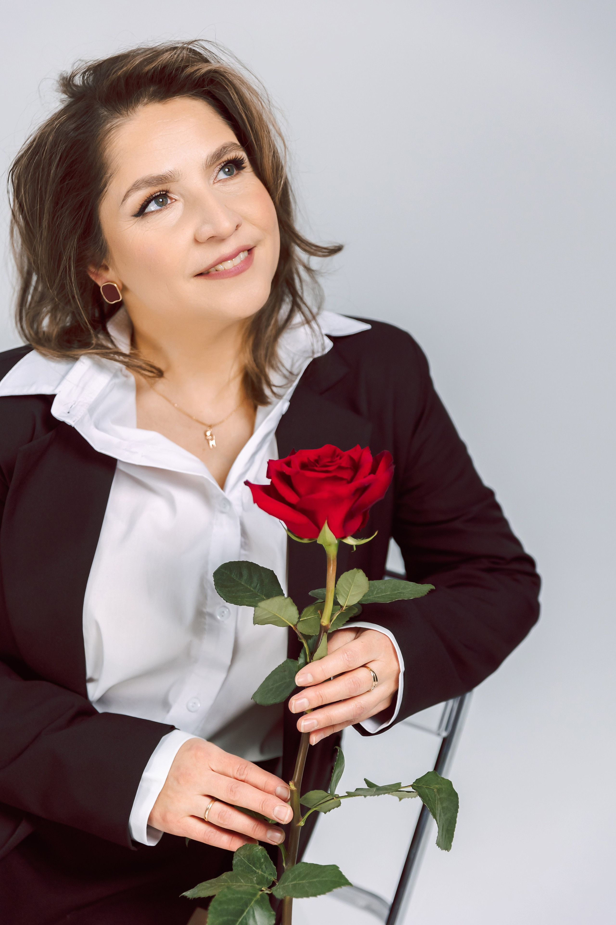 Наталья. Свадебный и семейный фотограф в Рязани Саша Крутых