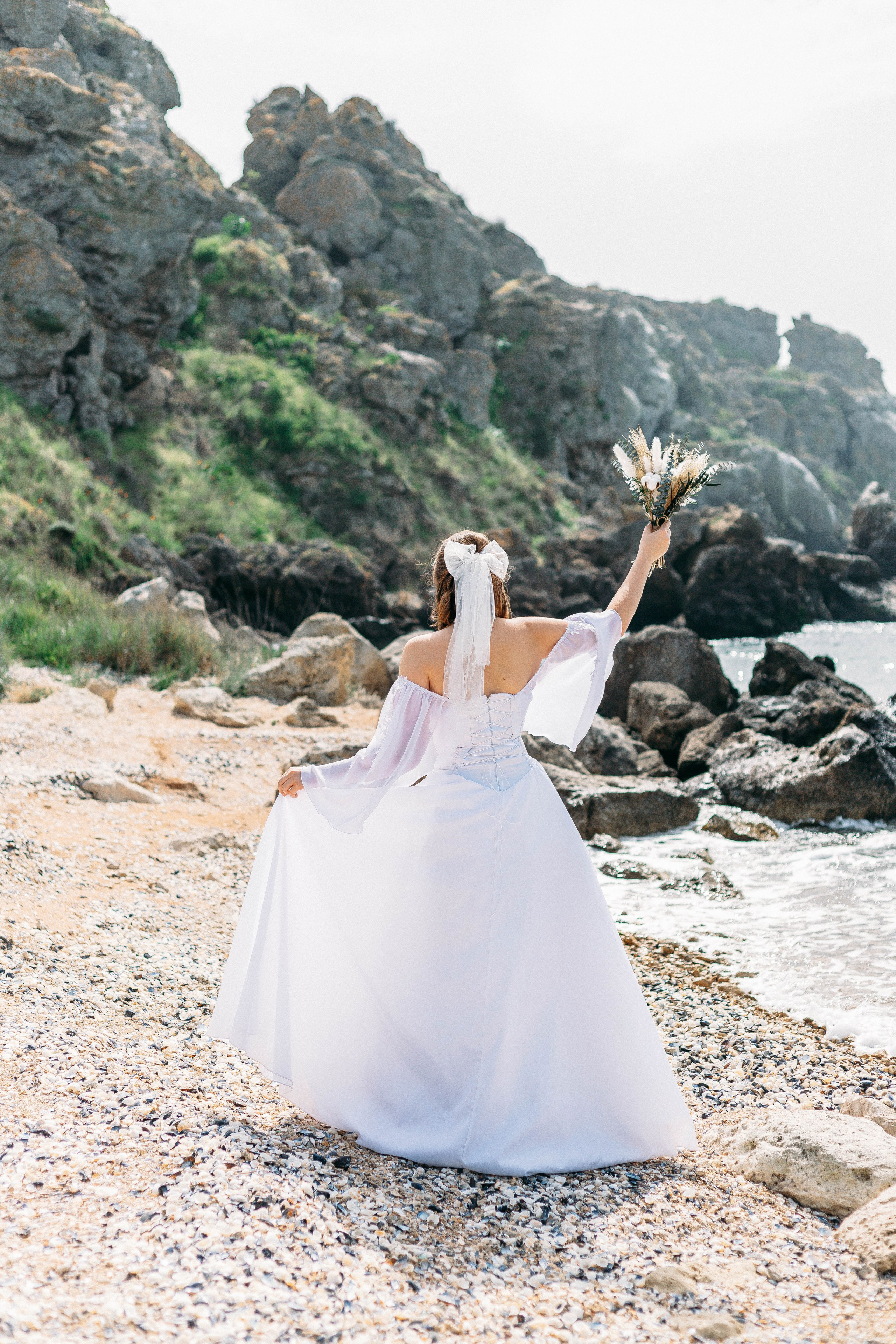 Mariya & Daniil. Женский/Детский фотограф в Симферополе Вероника Слепогина
