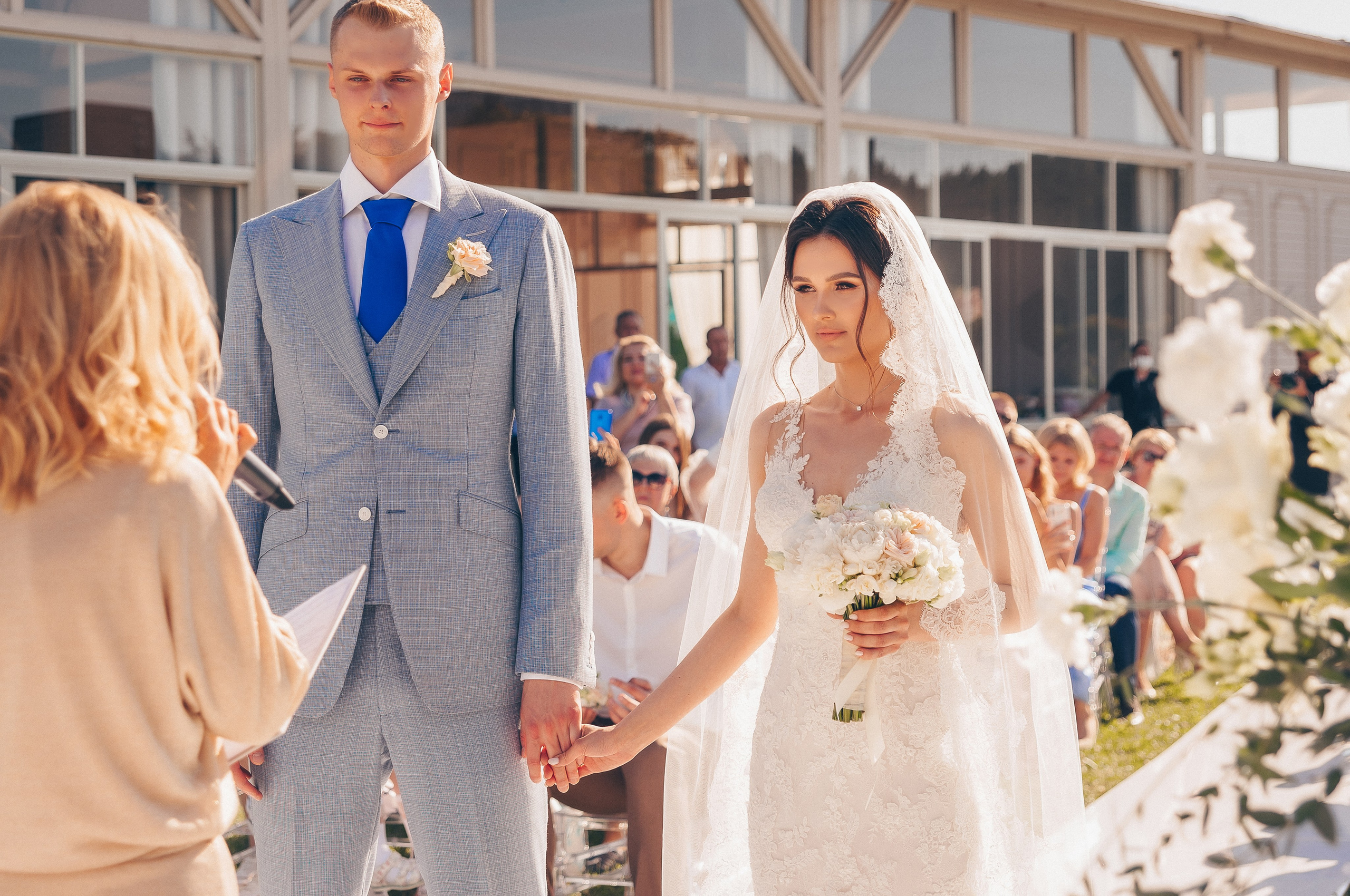 Wedding. Профессиональный фотограф Natali Aieteia