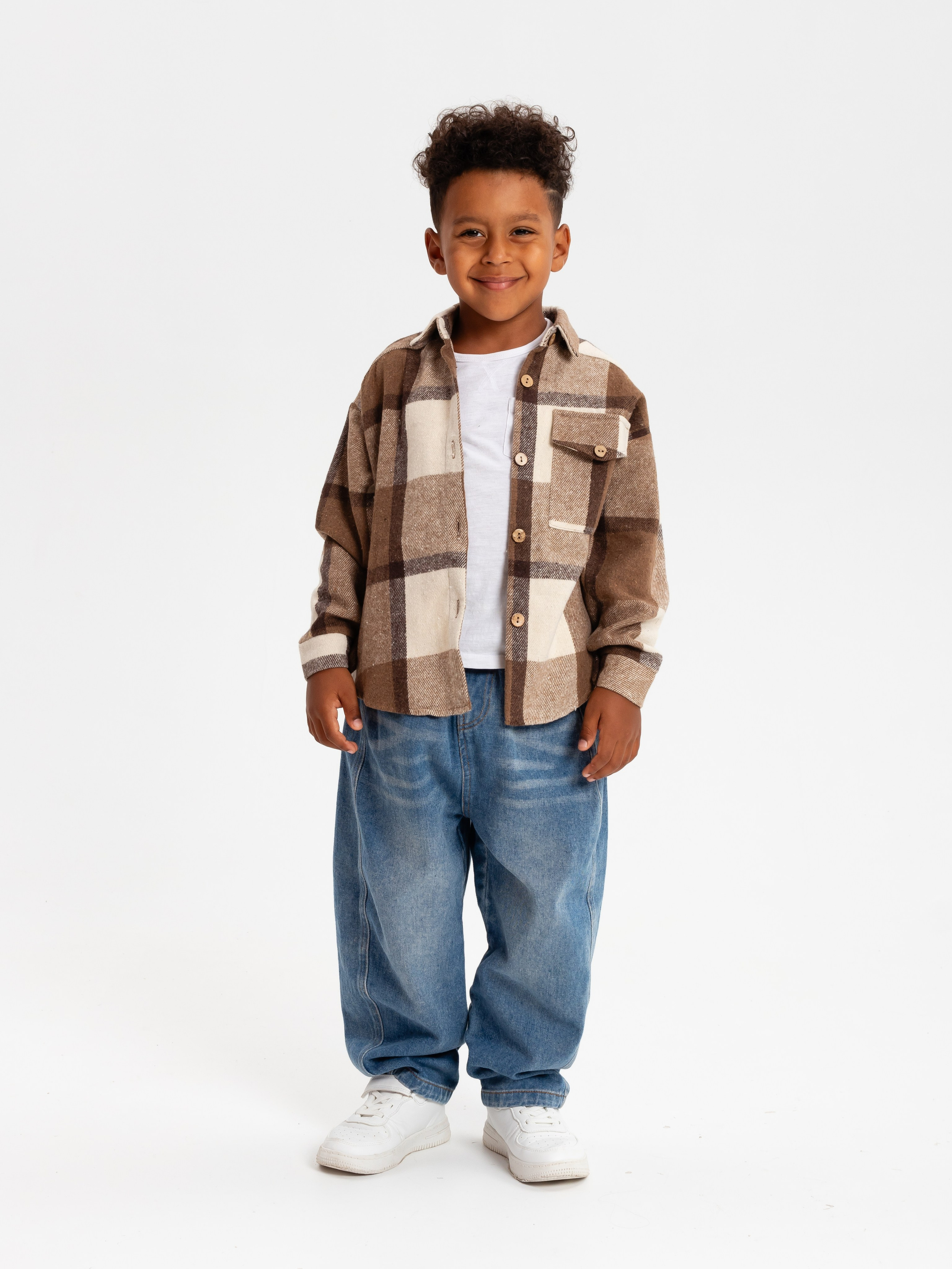 Рубашки детские. Фотограф в Краснодаре Арина Кудряшова