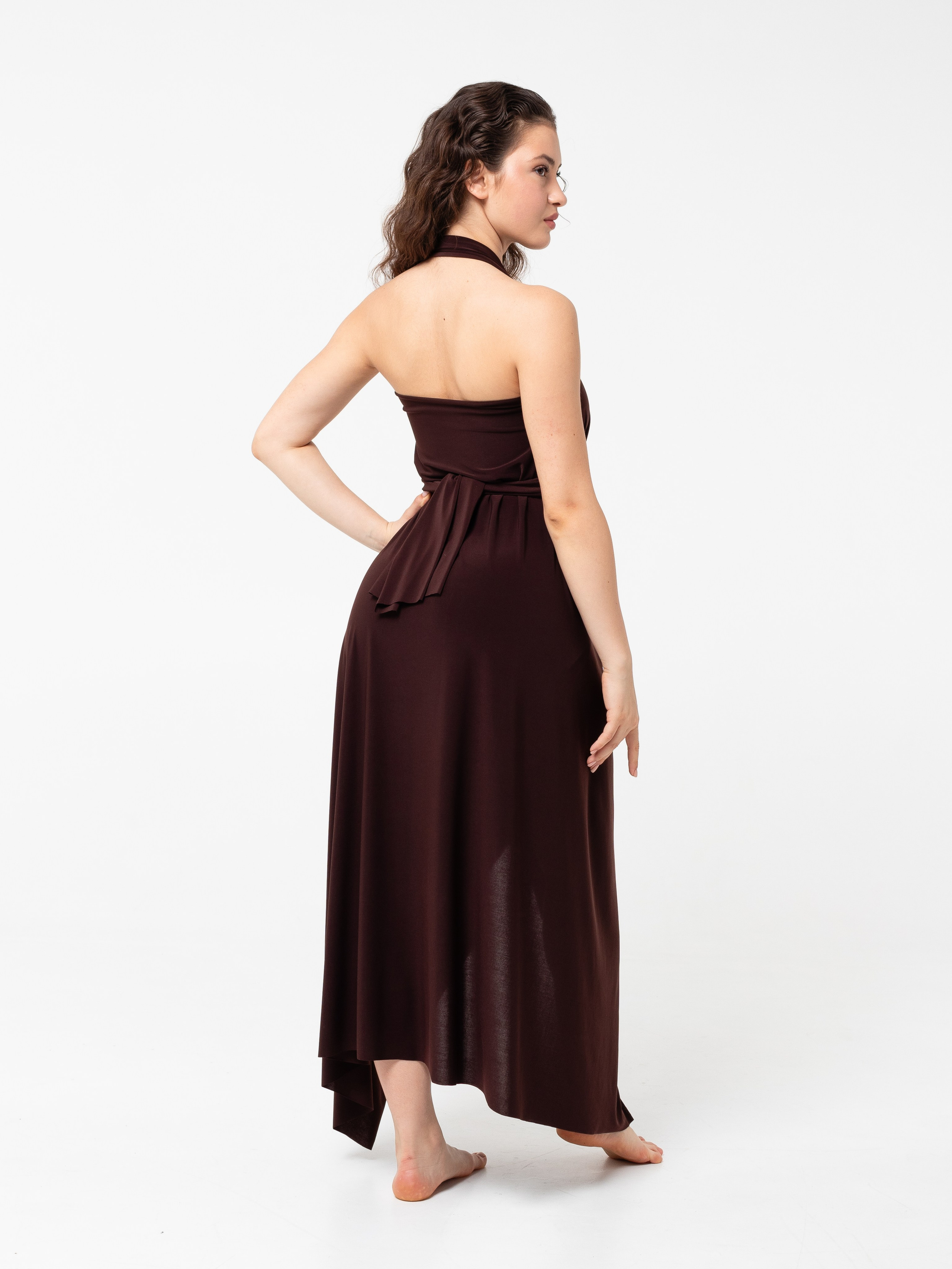 Платье трансформер. Фотограф в Краснодаре Арина Кудряшова