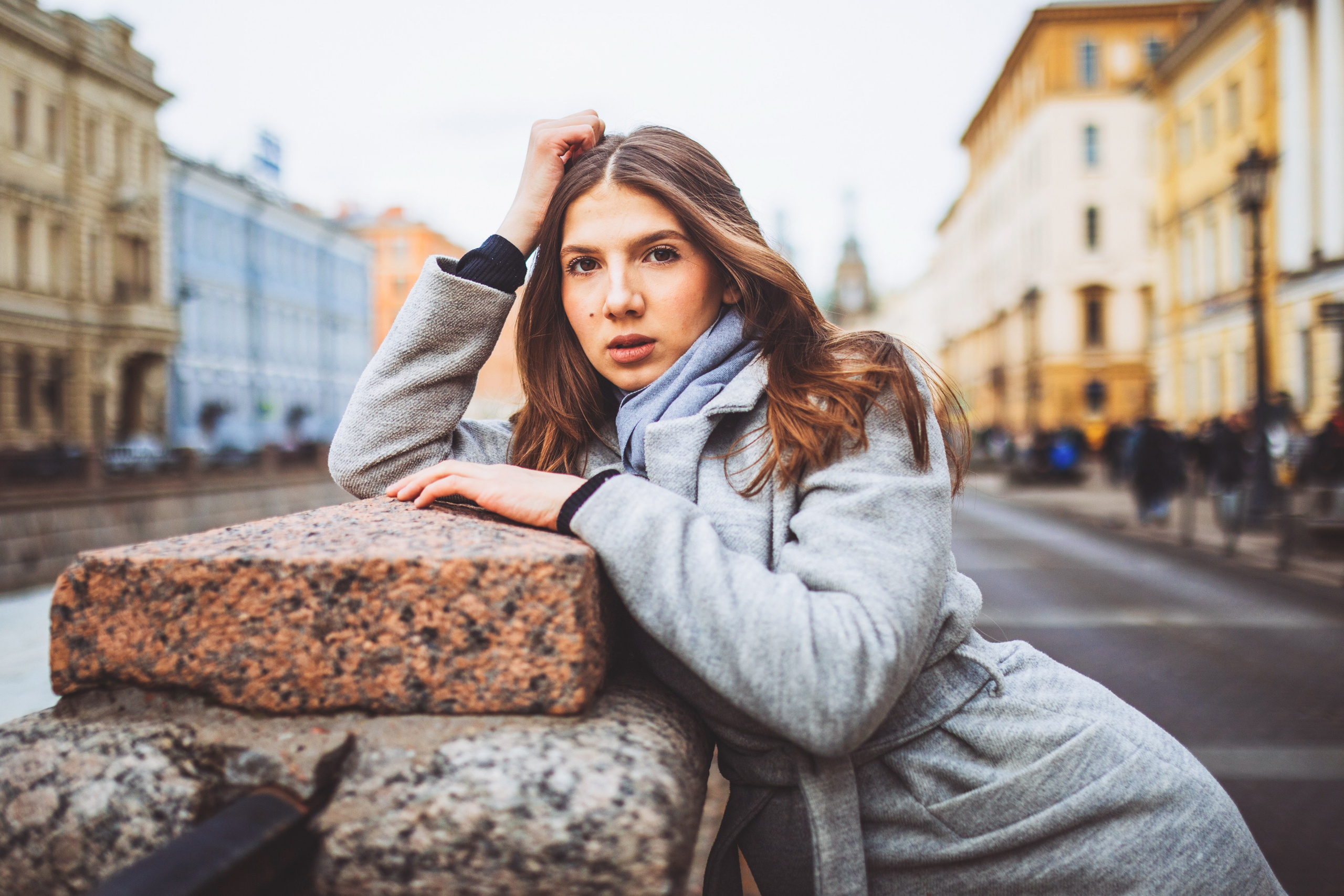 Фотосессия в центре Петербурга. Фотограф Вероника Весна| Санкт-Петербург | Питер | Спб | Петербург|