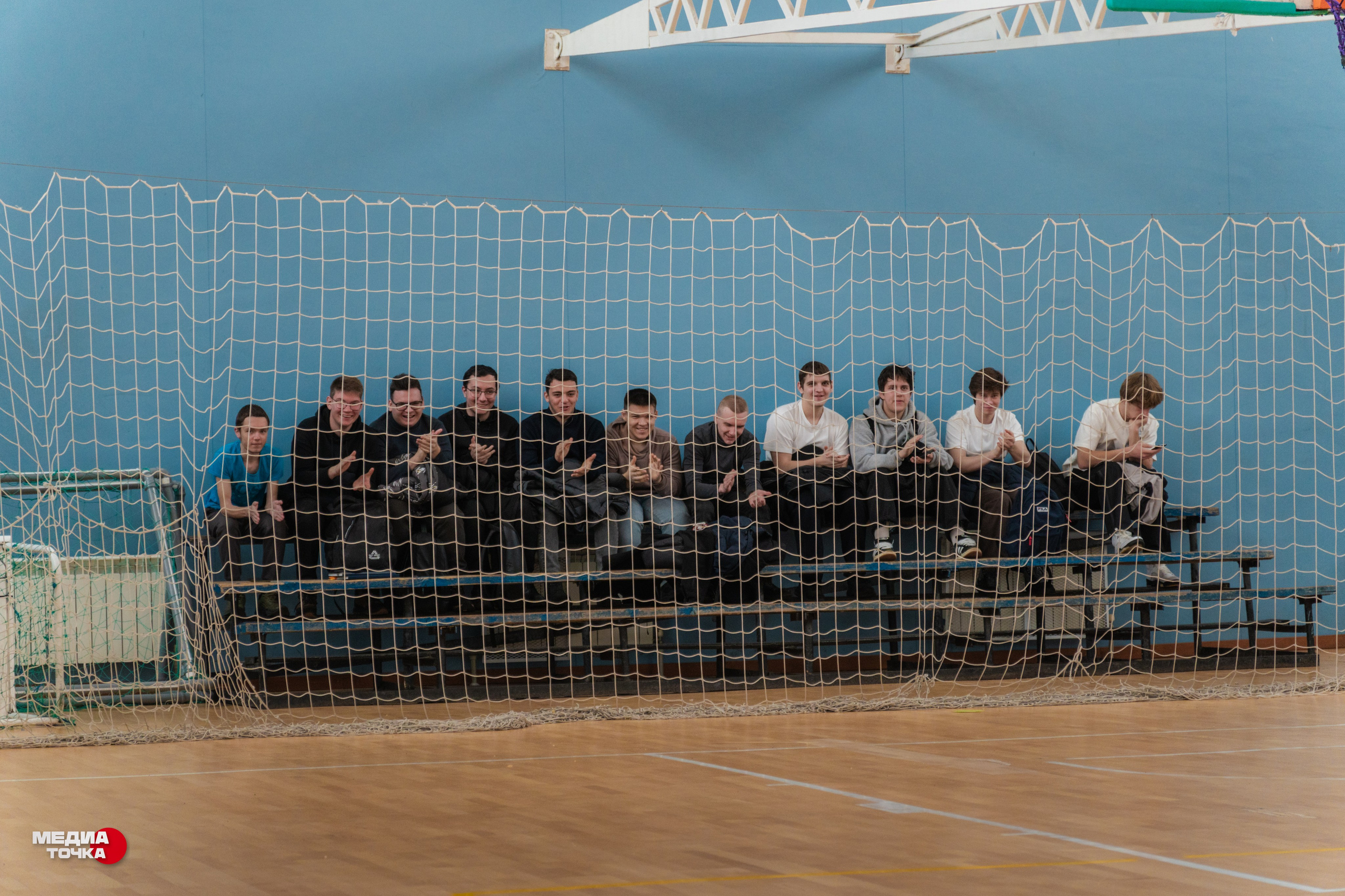 Конкурс для первокурсников в ККЭП. Прохоров Вячеслав — создатель медиа контента в Краснодаре