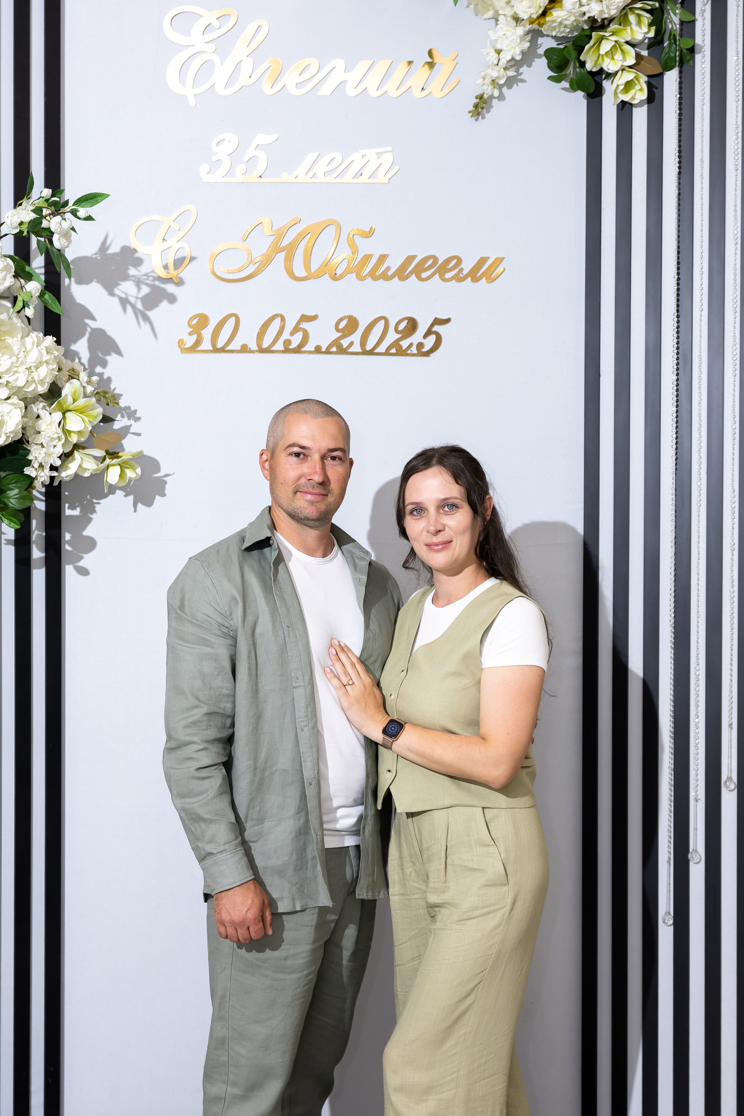 Юбилей | День рождения. Фото и видеосъемка в Алматы