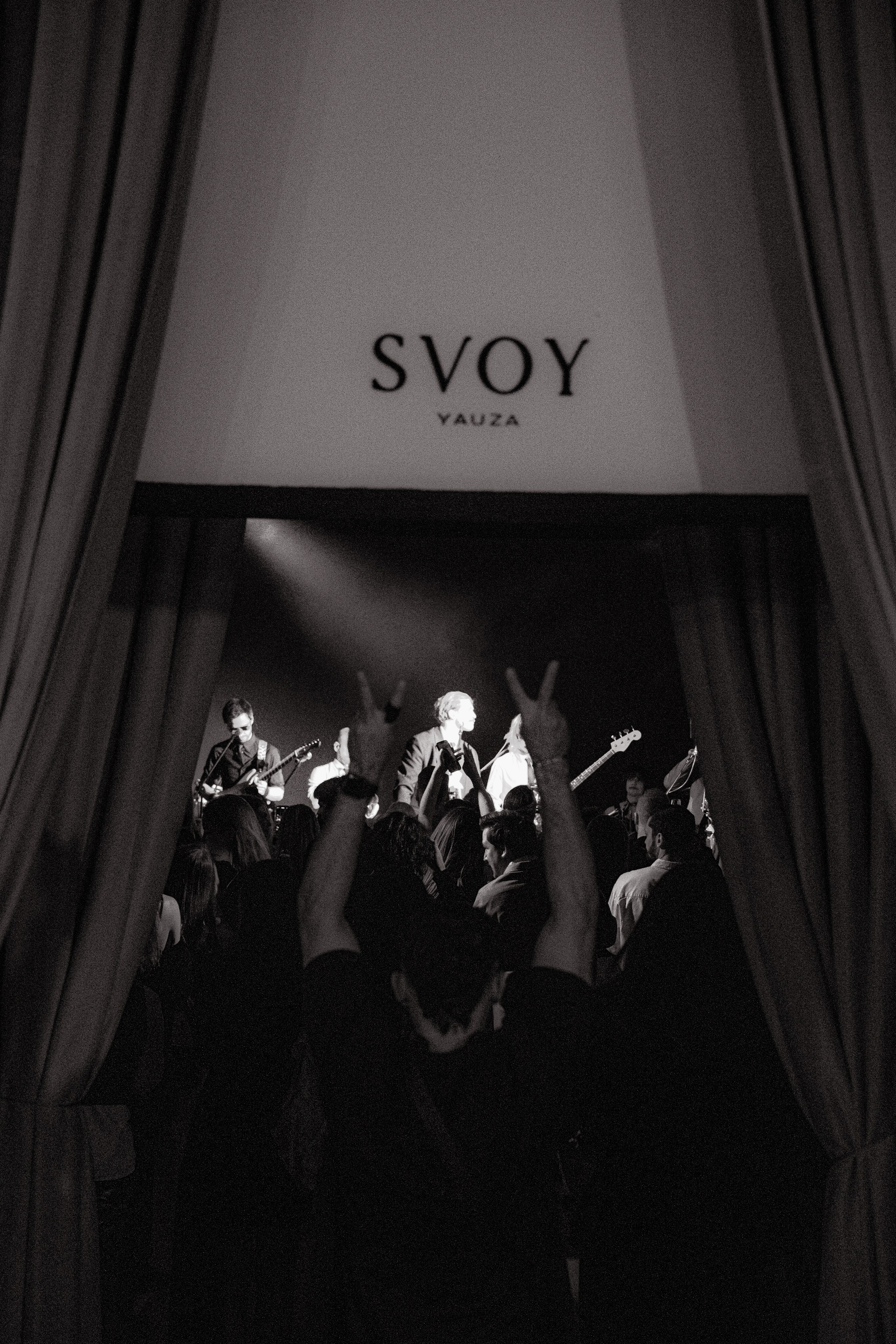 SVOY.PROBUZDENIE. Свадебный и репортажный фотограф Москва. Николай Бойко