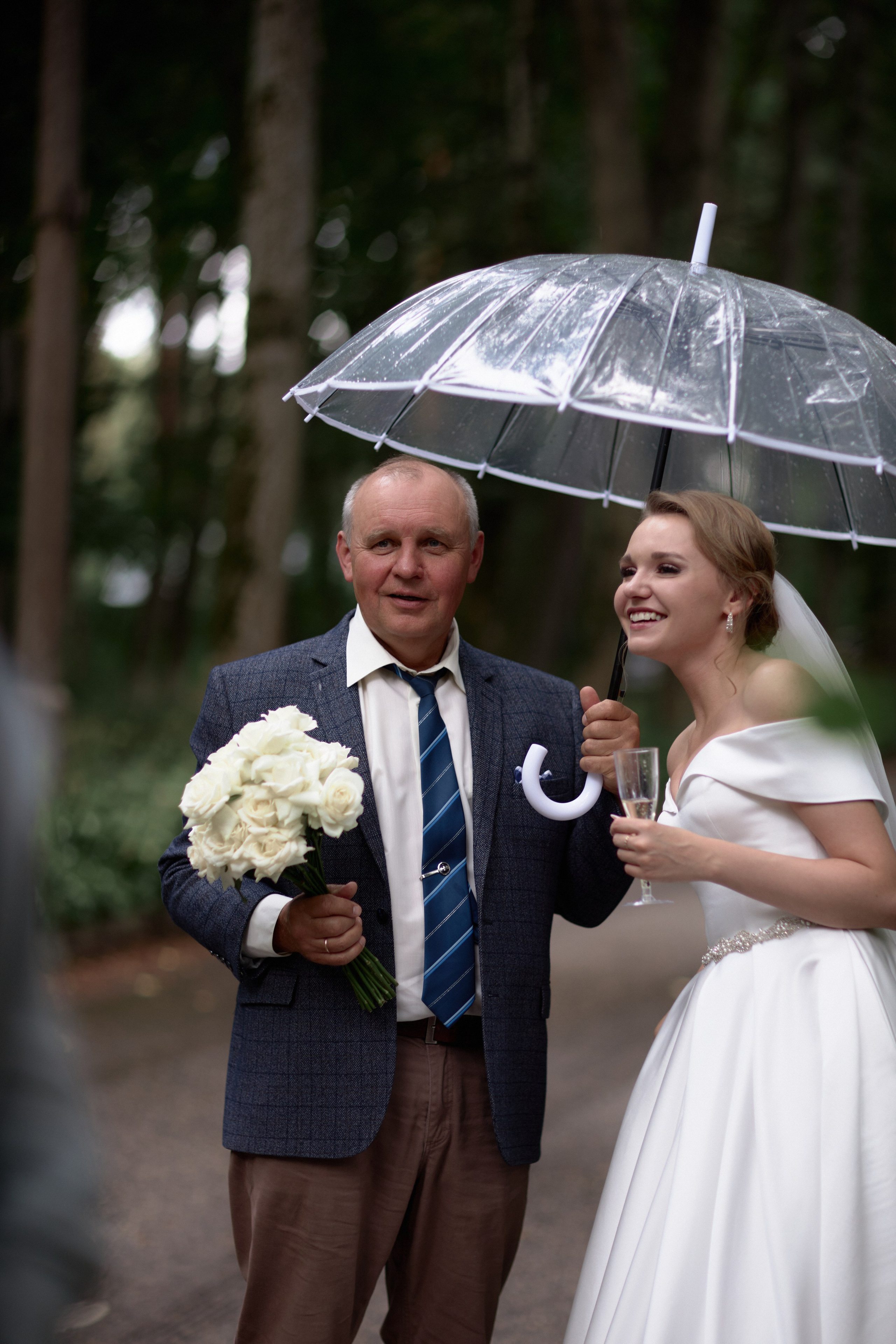 Свадебные съемки. Фотосессии в Москве Марина Кулова