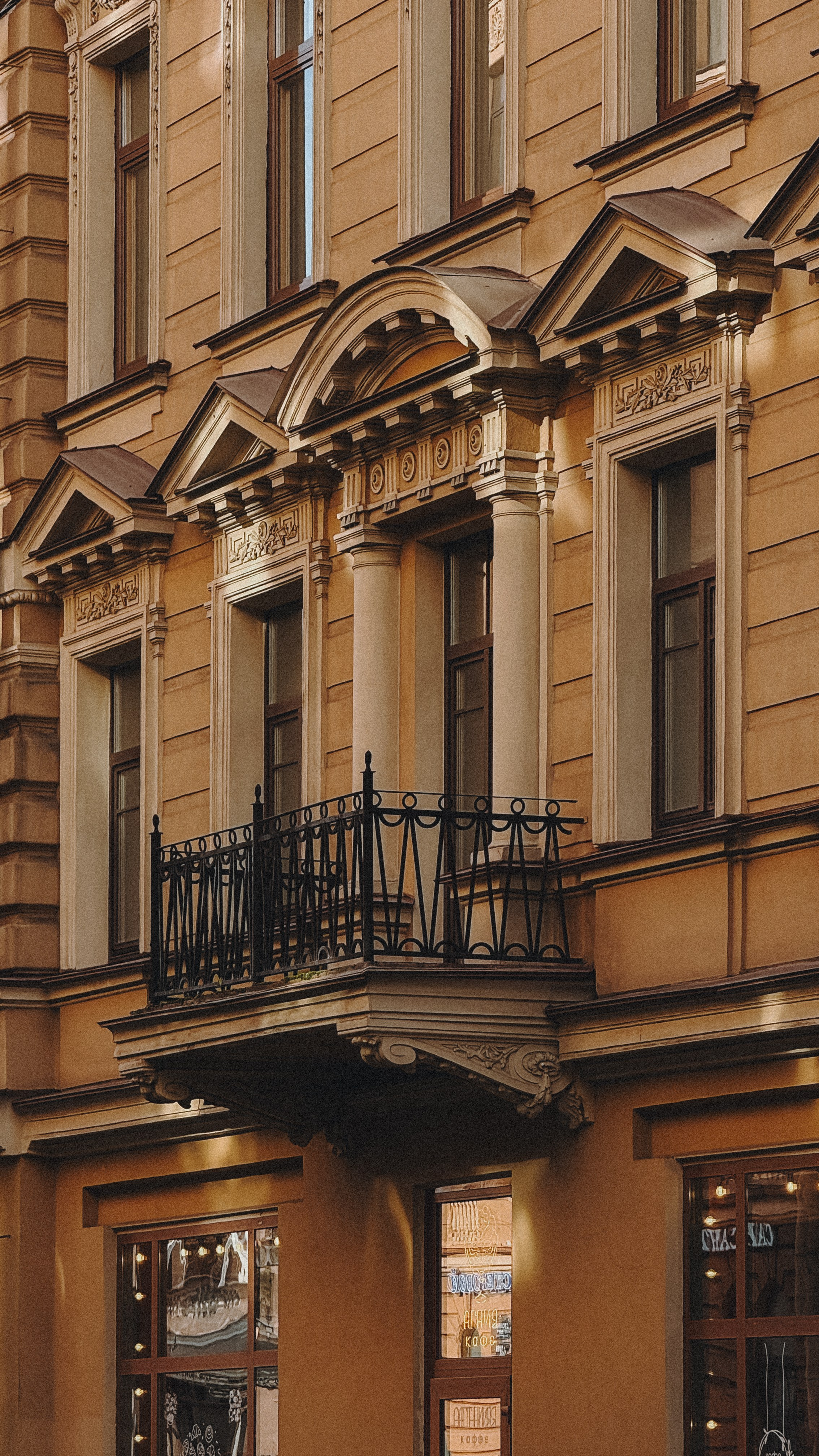 Пресеты. Контент креатор Алина Яхонт