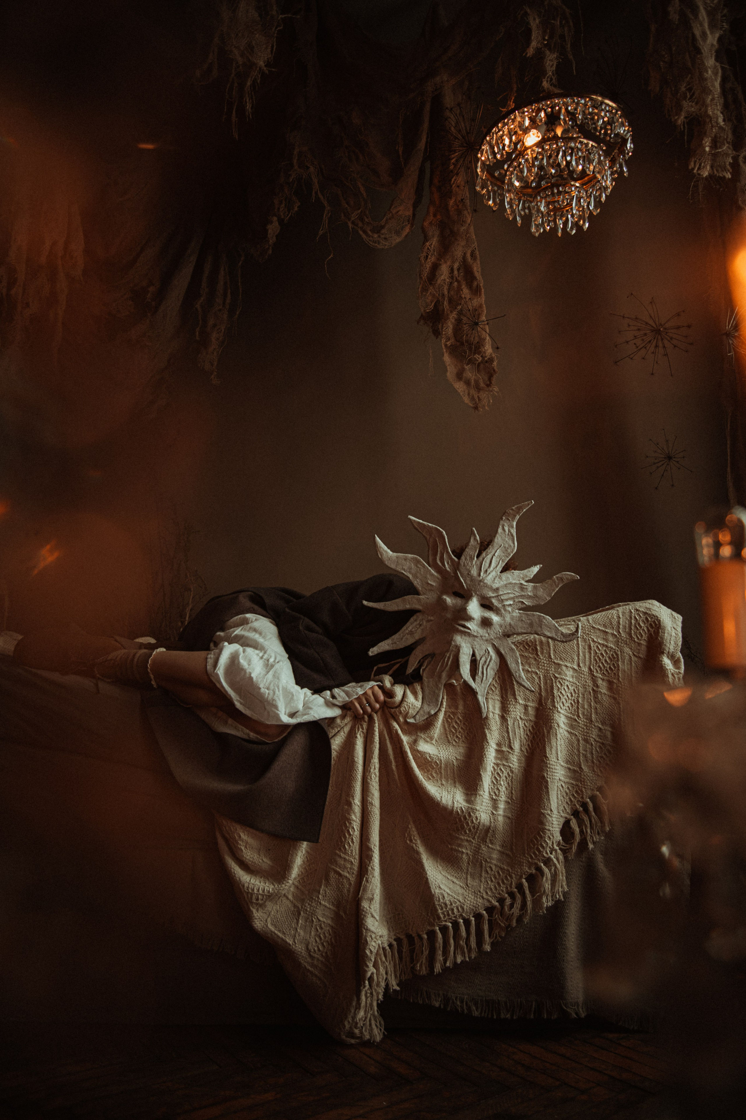 Мои работы в цвете. Портретный фотограф Марина Щеглова в Москве