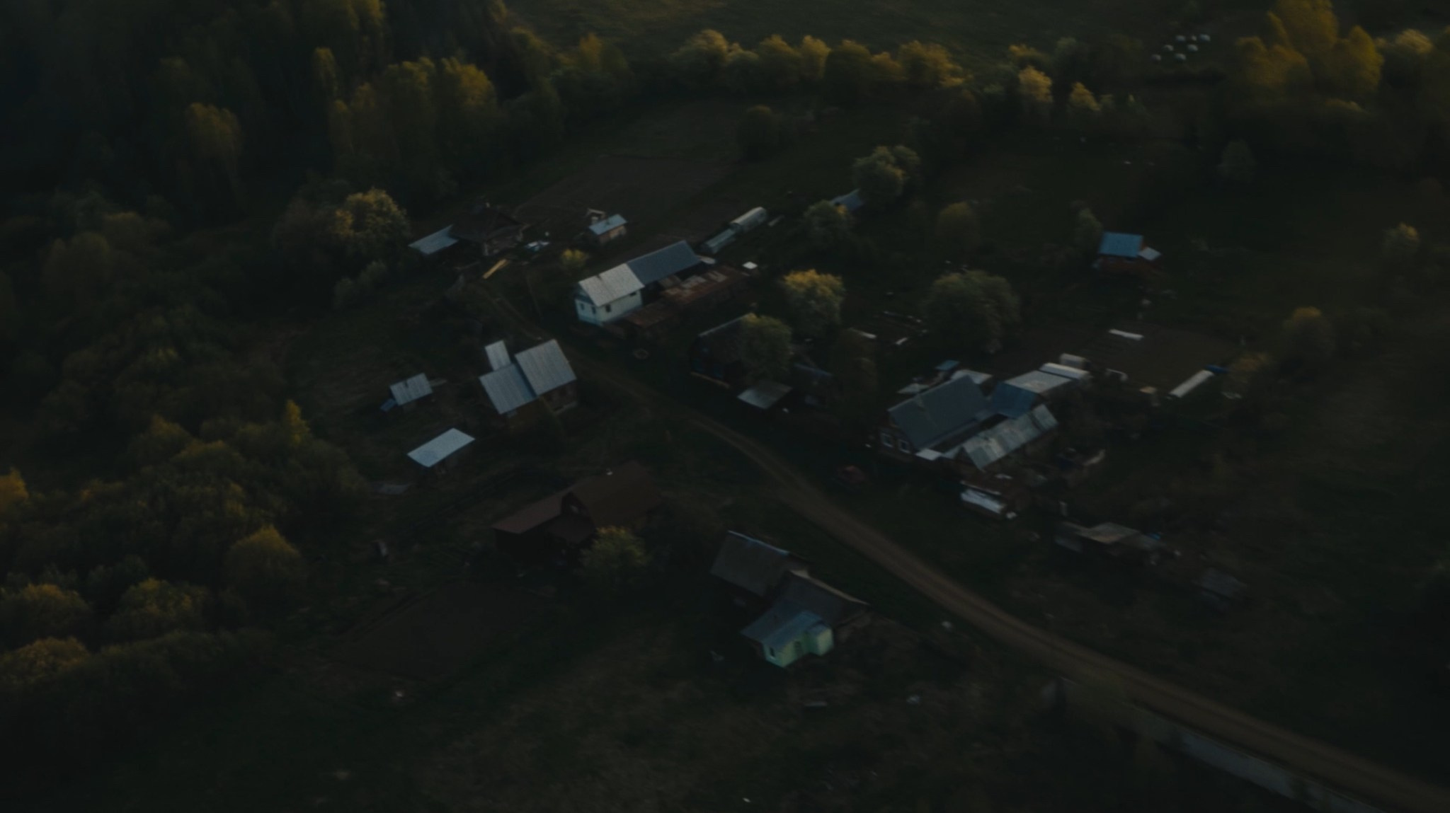 Каждому своё небо