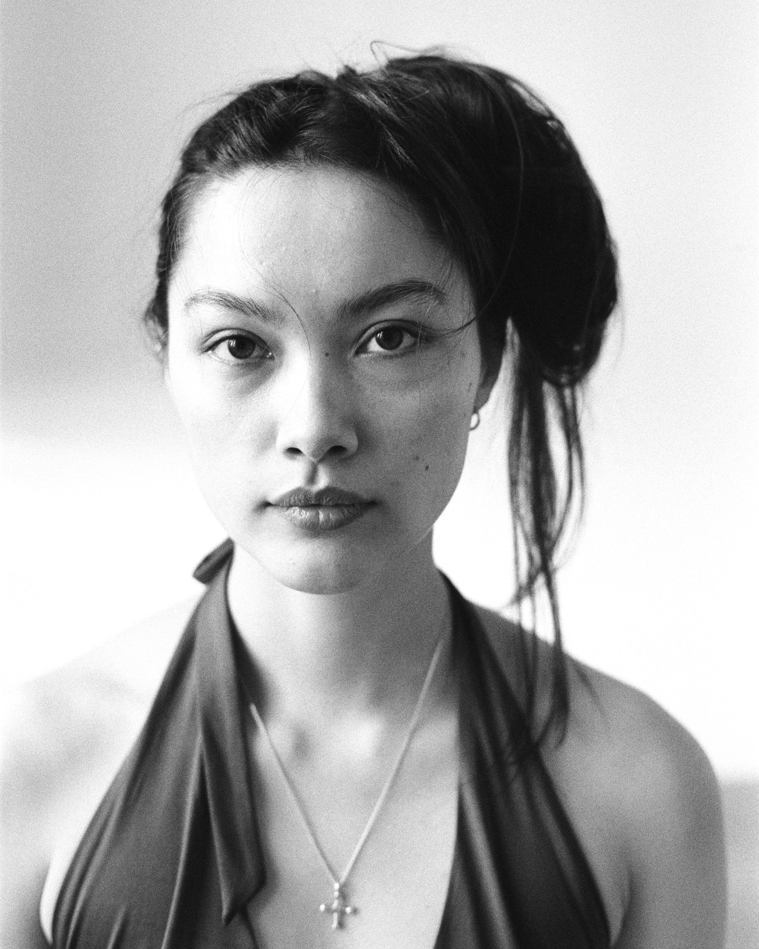 Portraits. Nemowaa