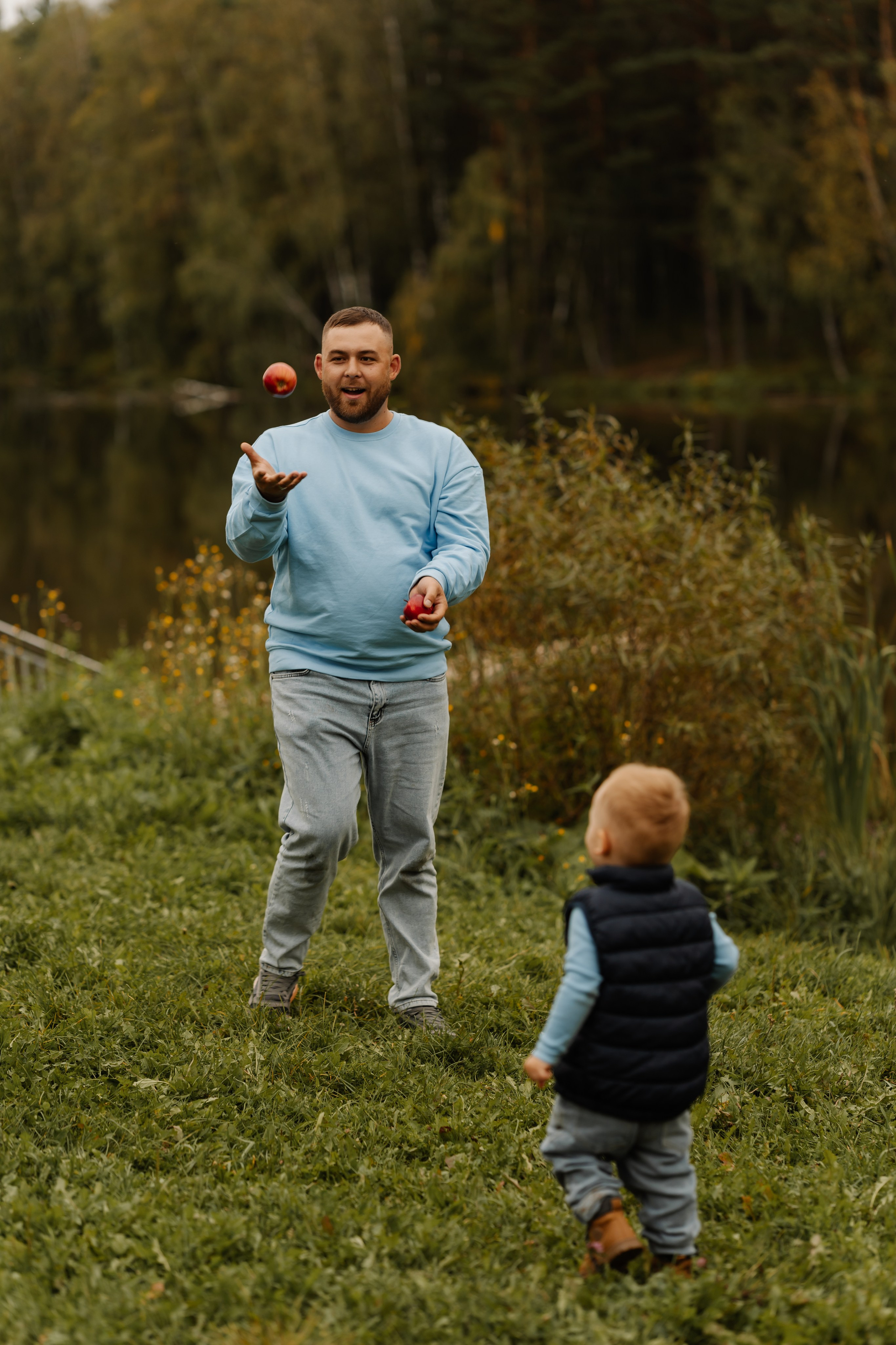 2х летие Тимурика. СВАДЕБНЫЙ ФОТОГРАФ КРАСНОЯРСК